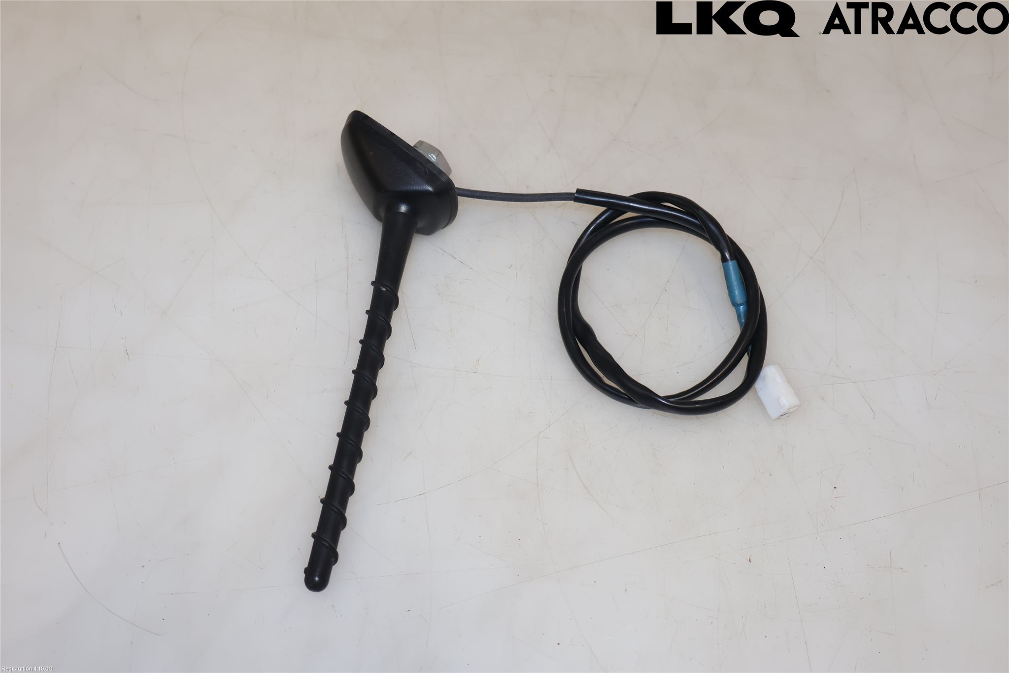 Toyota YARIS XP130 12-14 Stereo Antenne Radio-Tv