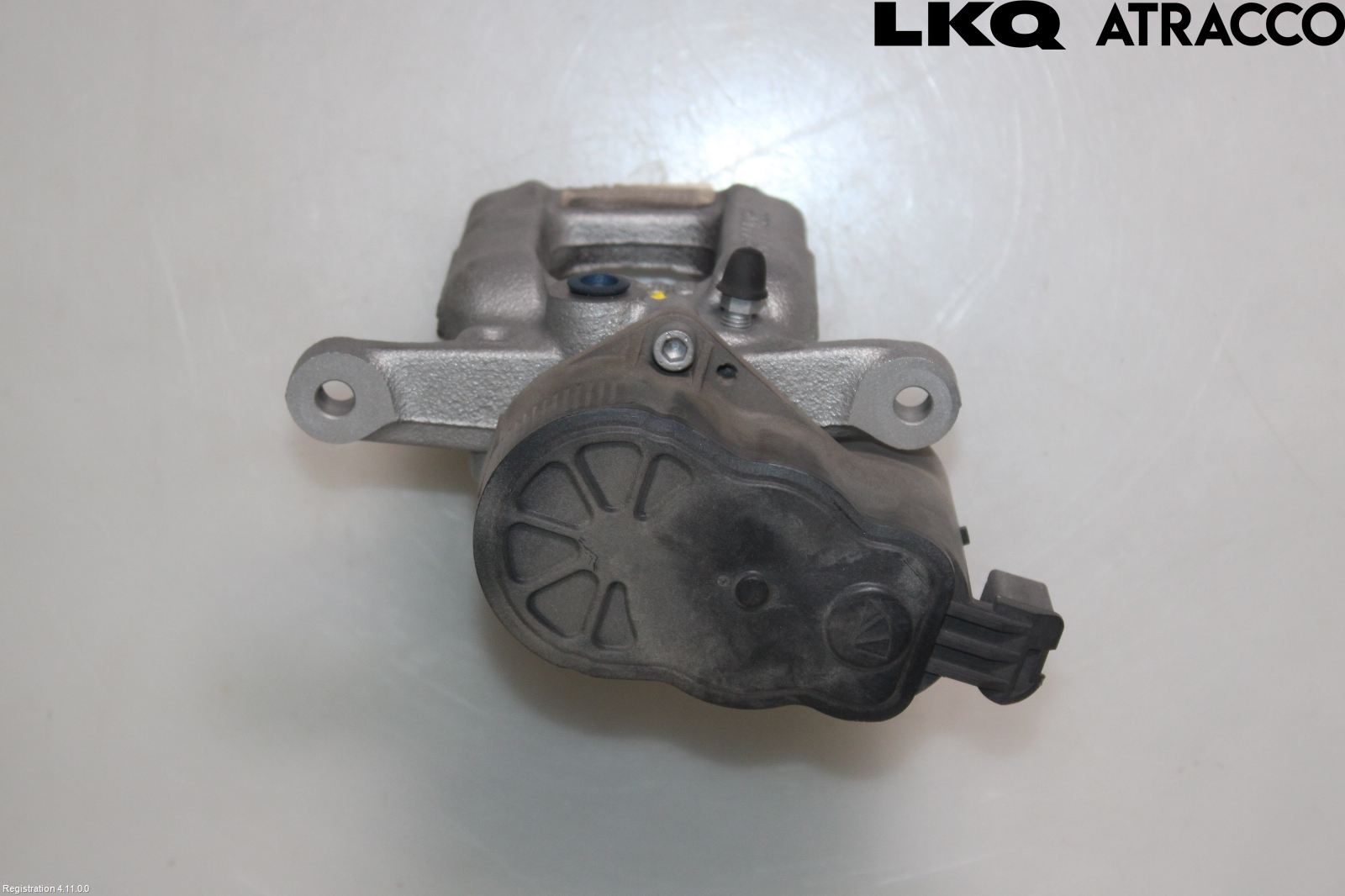 Peugeot 308/E-308 21- Bremsecaliper Bak Venstre