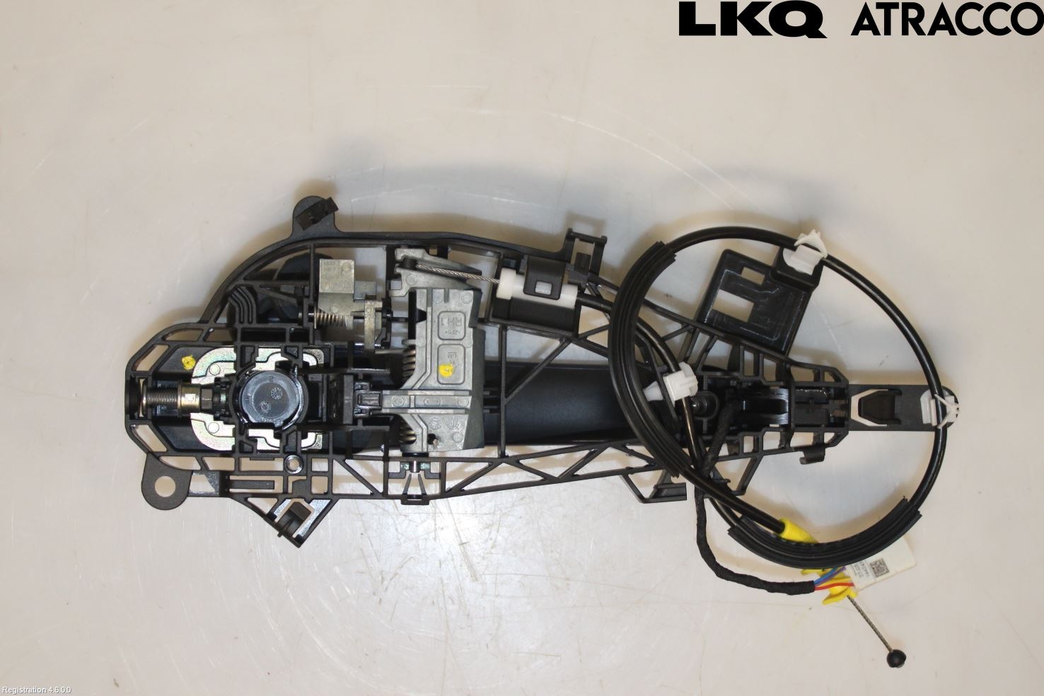 Opel ASTRA K 16-22 Dørhandtak Ytre Høyre