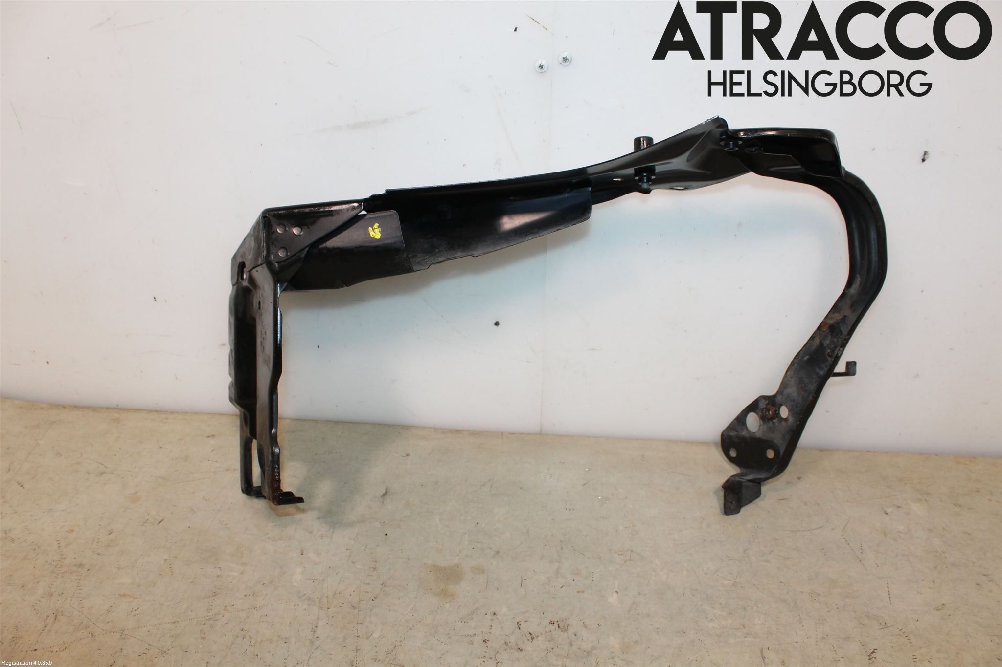 Mercedes-Benz MB S-KLASS (W221) 05-13 Frontlykt Holder-Feste