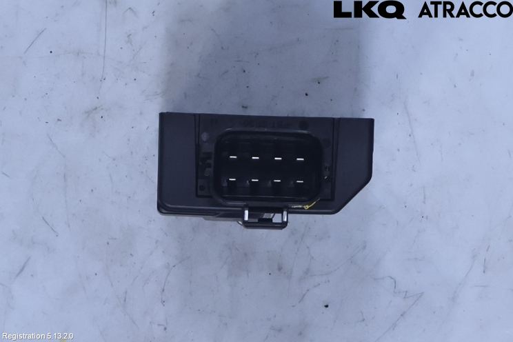 Volvo V90 17->> Styreenhet Drivstoffpumpe