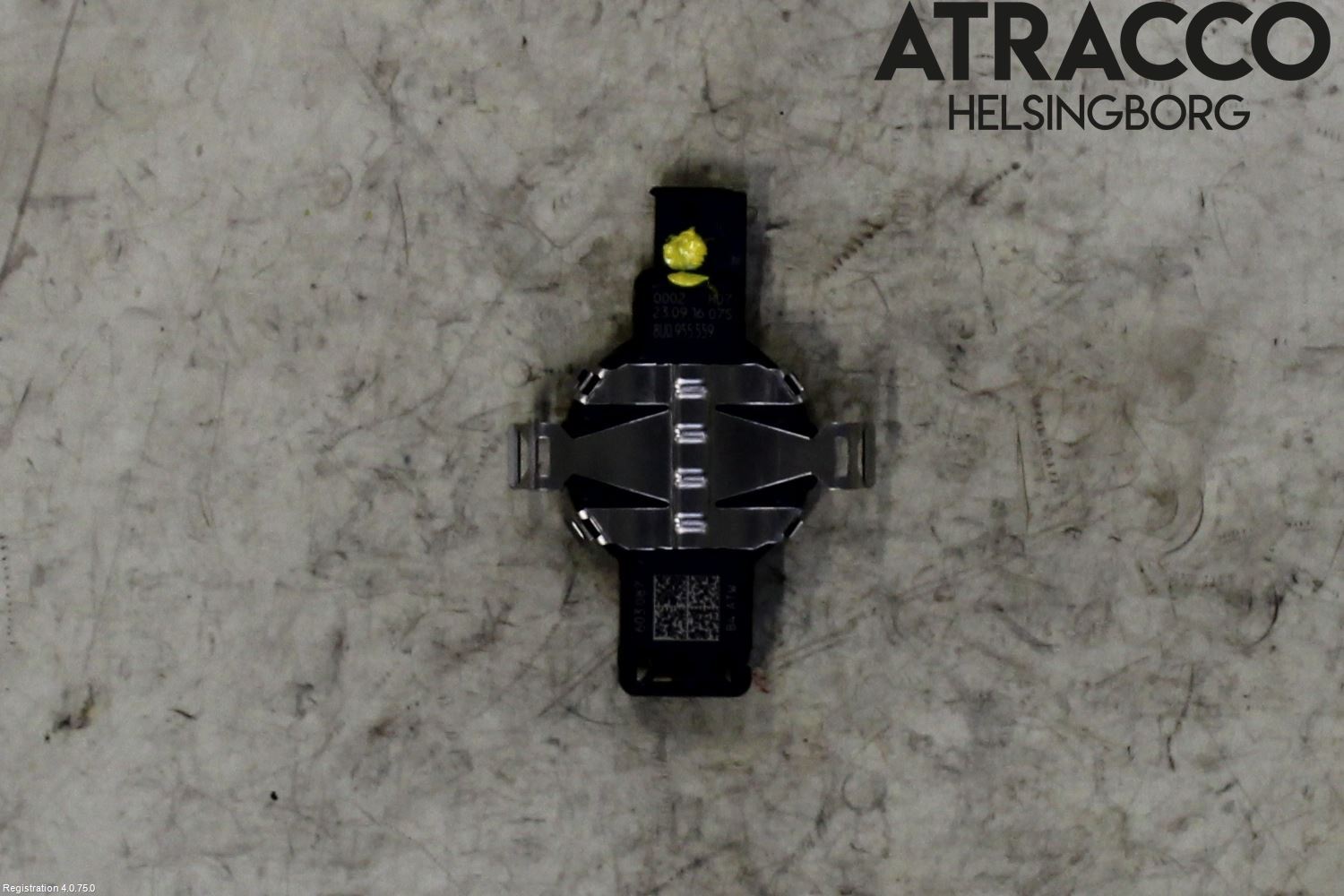 Skoda FABIA 15-21 Sensor Regnsensor