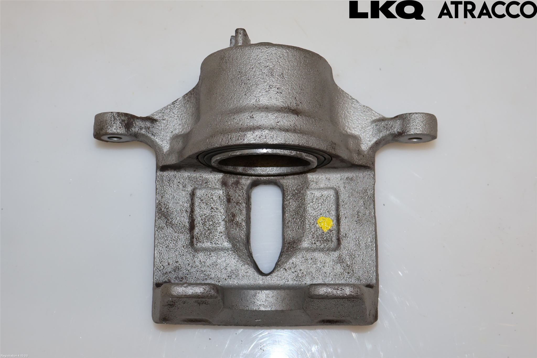 Kia SPORTAGE (SL) 11-15 Bremsecaliper Foran Høyre