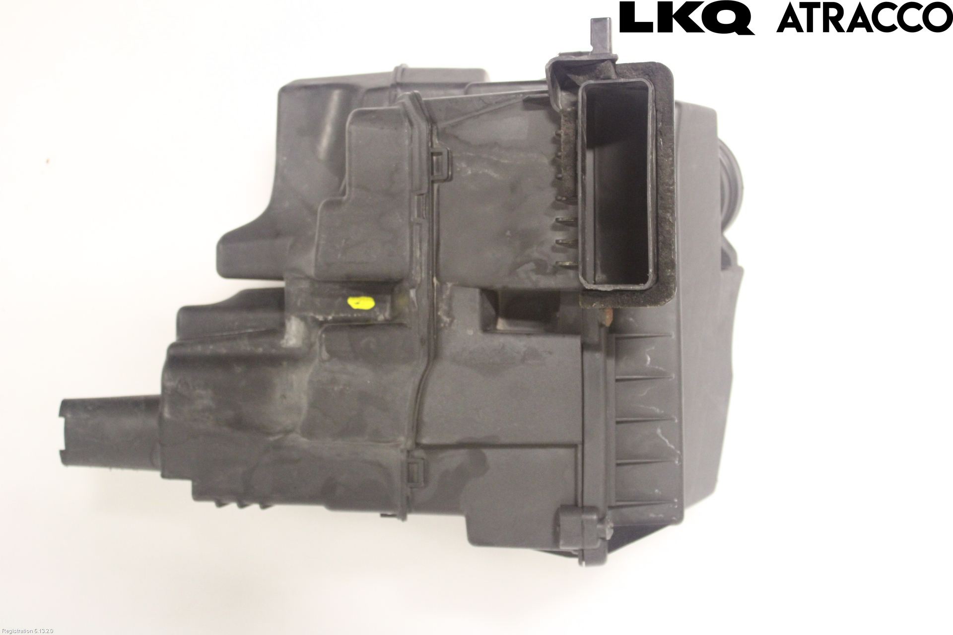 Toyota PROACE II 16- Luftfilter Boks