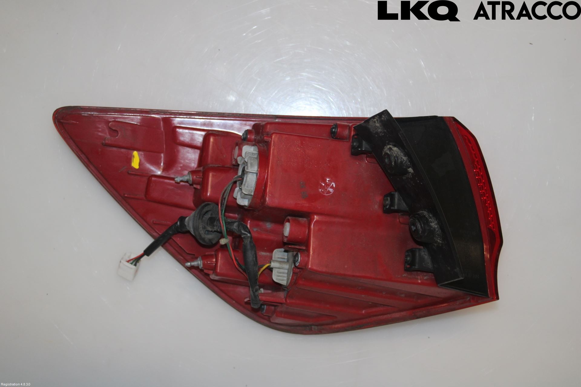 Kia CEED 12-18 Baklykt Høyre