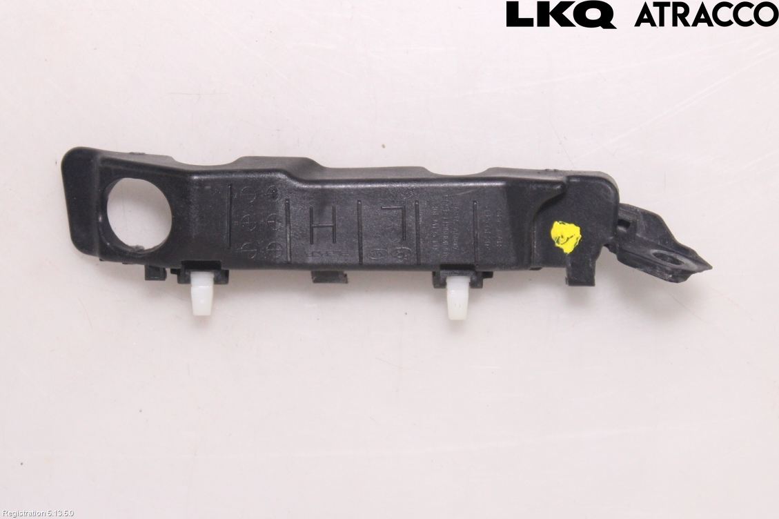 Hyundai i30 GD 13-17 Støtfangerfeste Foran Venstre