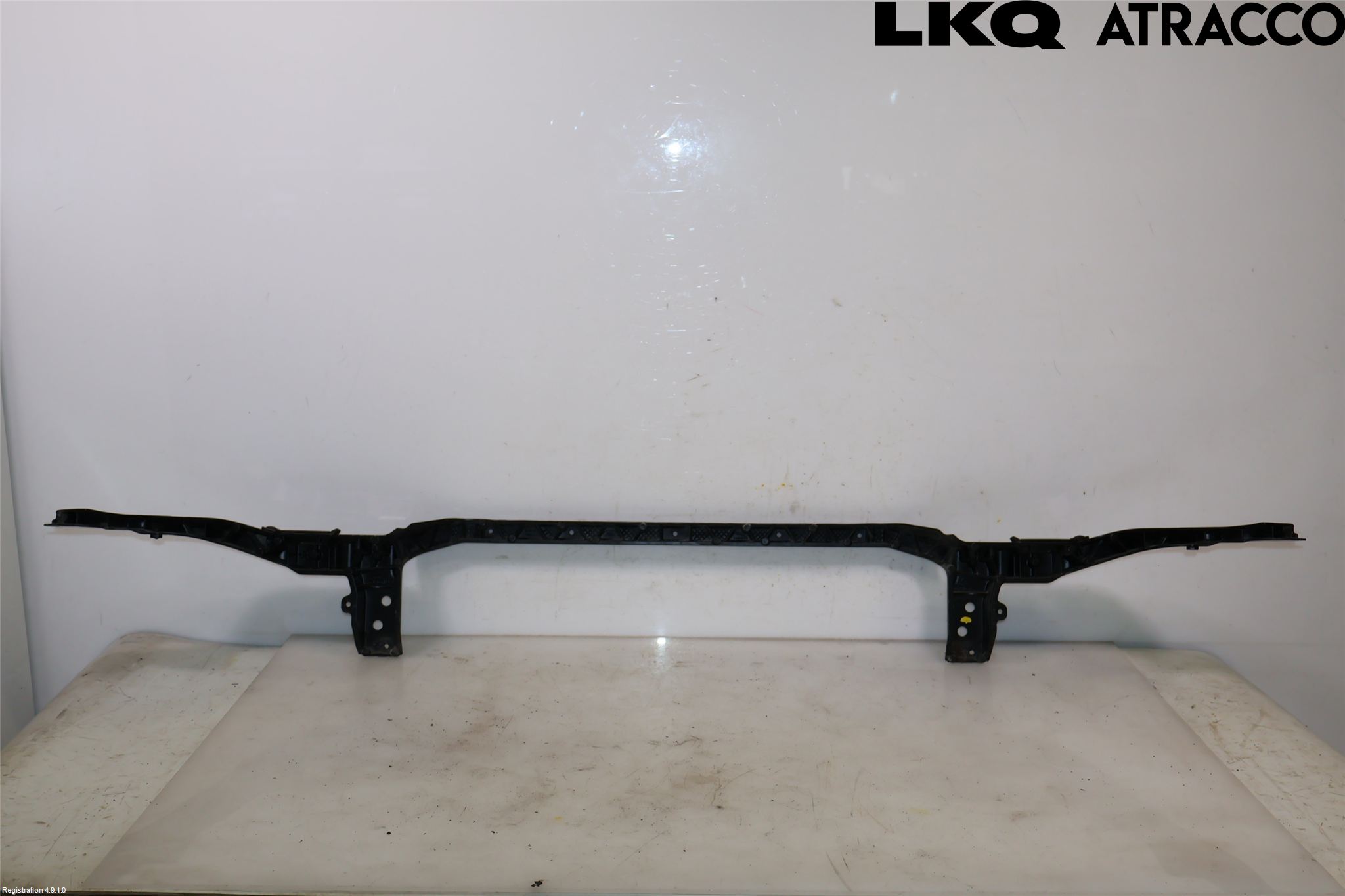 Jaguar XF (X260) 16-24 Frontplate