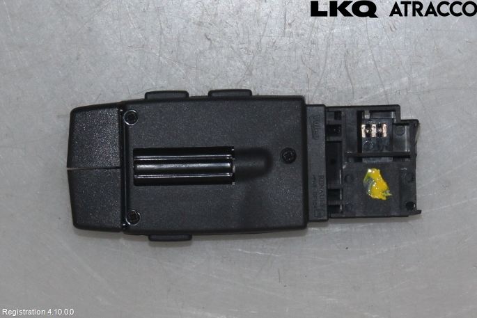 Renault CLIO IV 16-19 Bryter Ratt Radio-Stereo