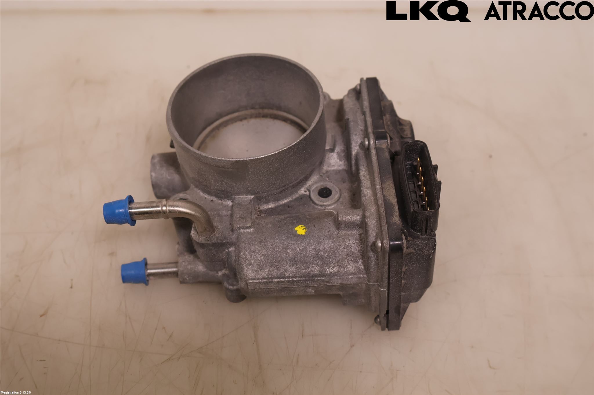 Lexus IS 250/350 14-20 Inns Spjeldhus