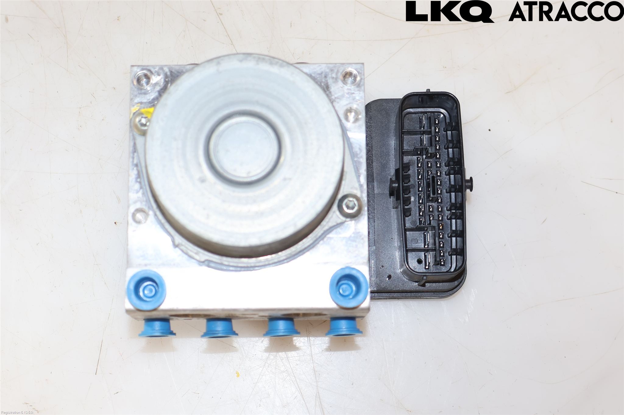 Lexus ES 250/300/330 Abs Hydraulikkaggregat