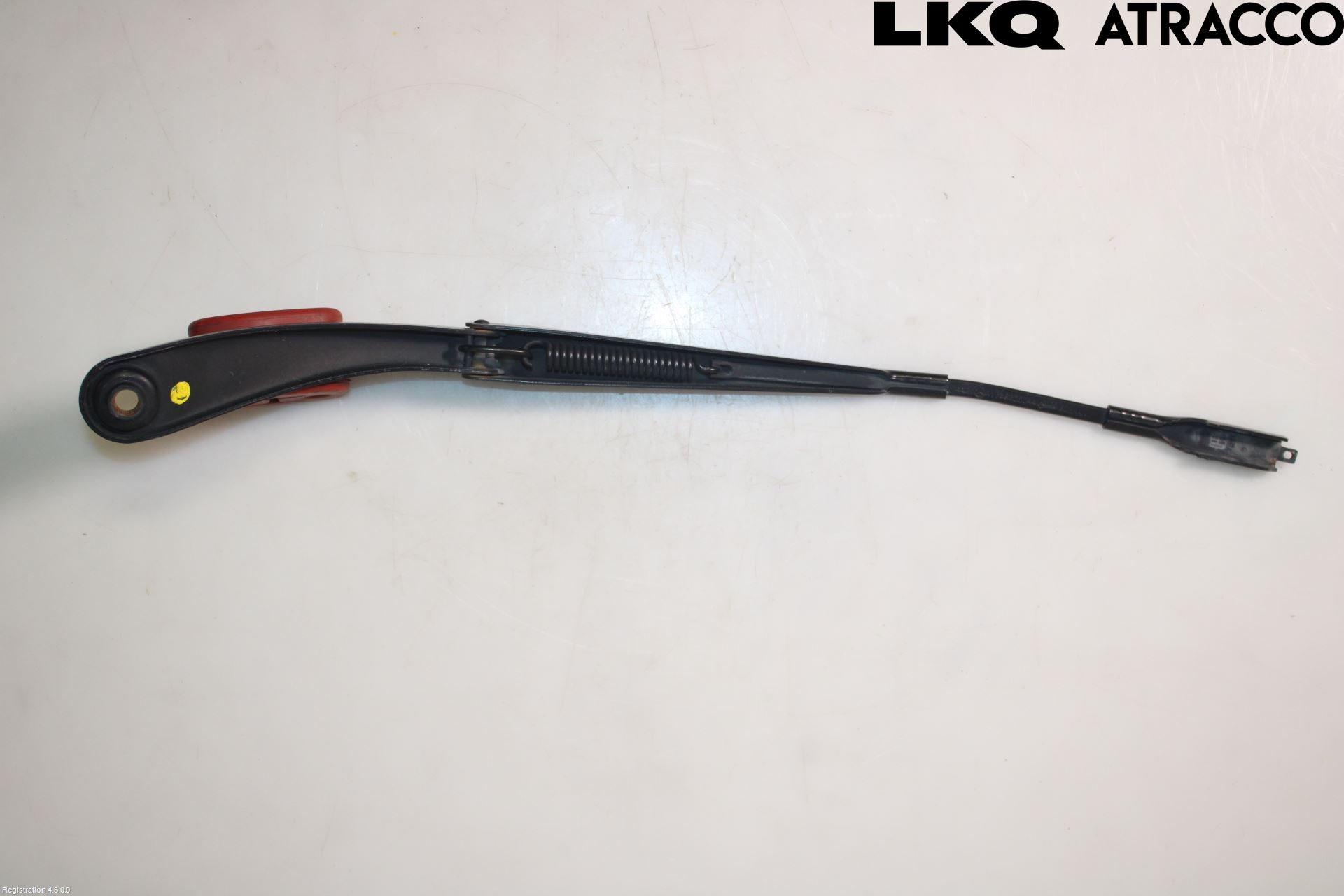 Mercedes-Benz MB A-KLASS (W176) 13-18 Viskerarm-Armer Frontrute