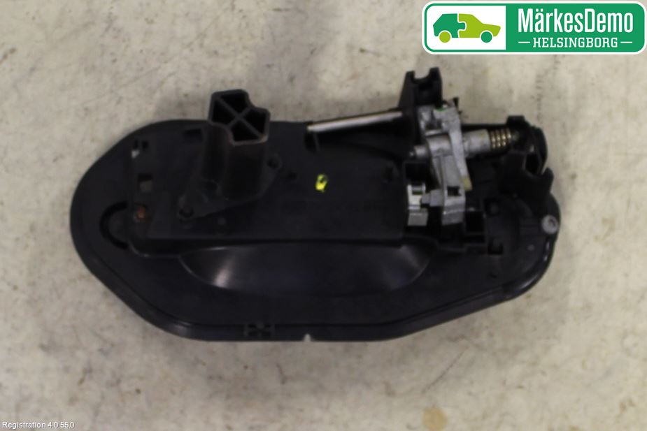 BMW 5 E60/61 Sed/Tou 02-10 Dørhandtak Ytre Høyre