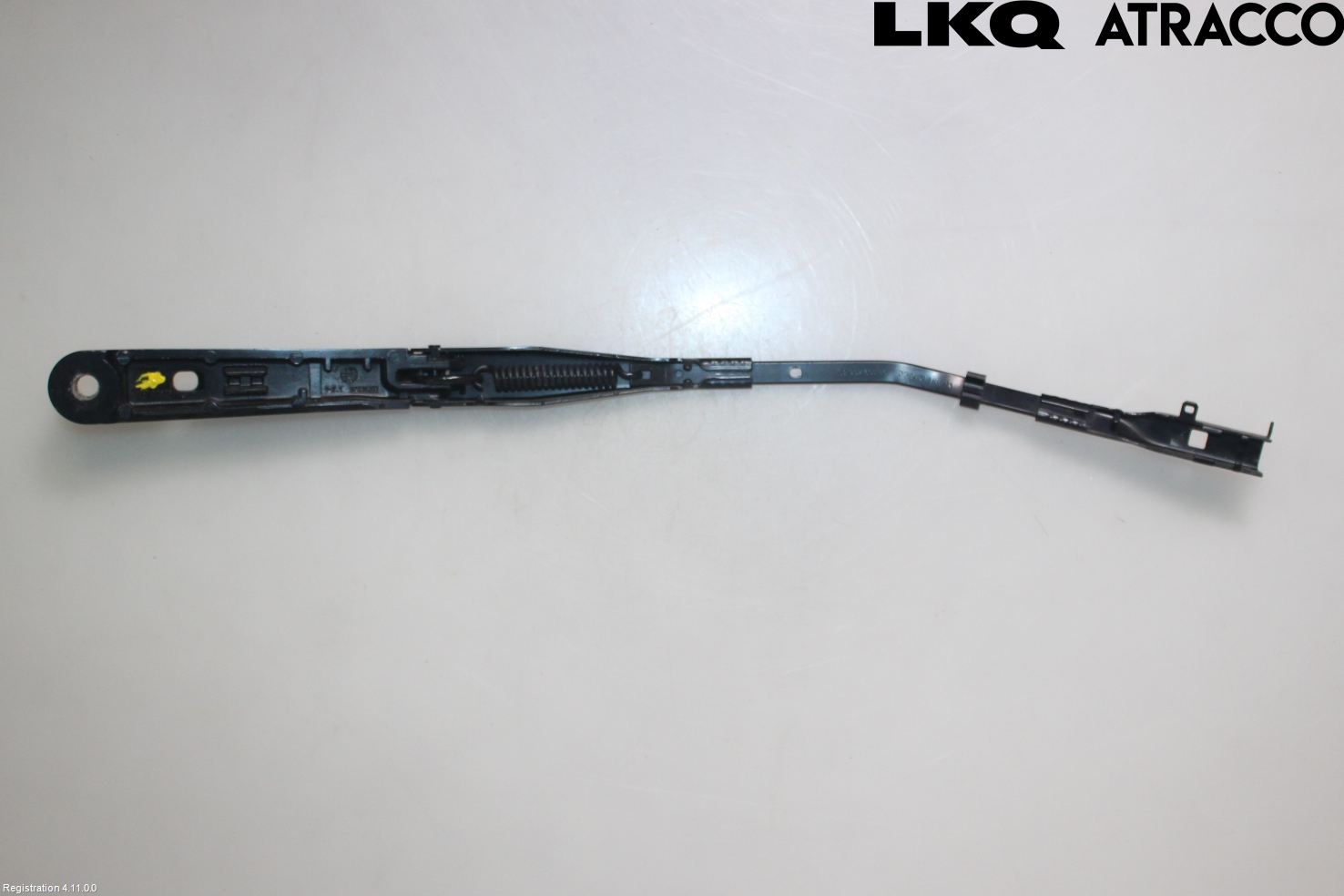 Peugeot 308/E-308 21- Viskerarm-Armer Frontrute