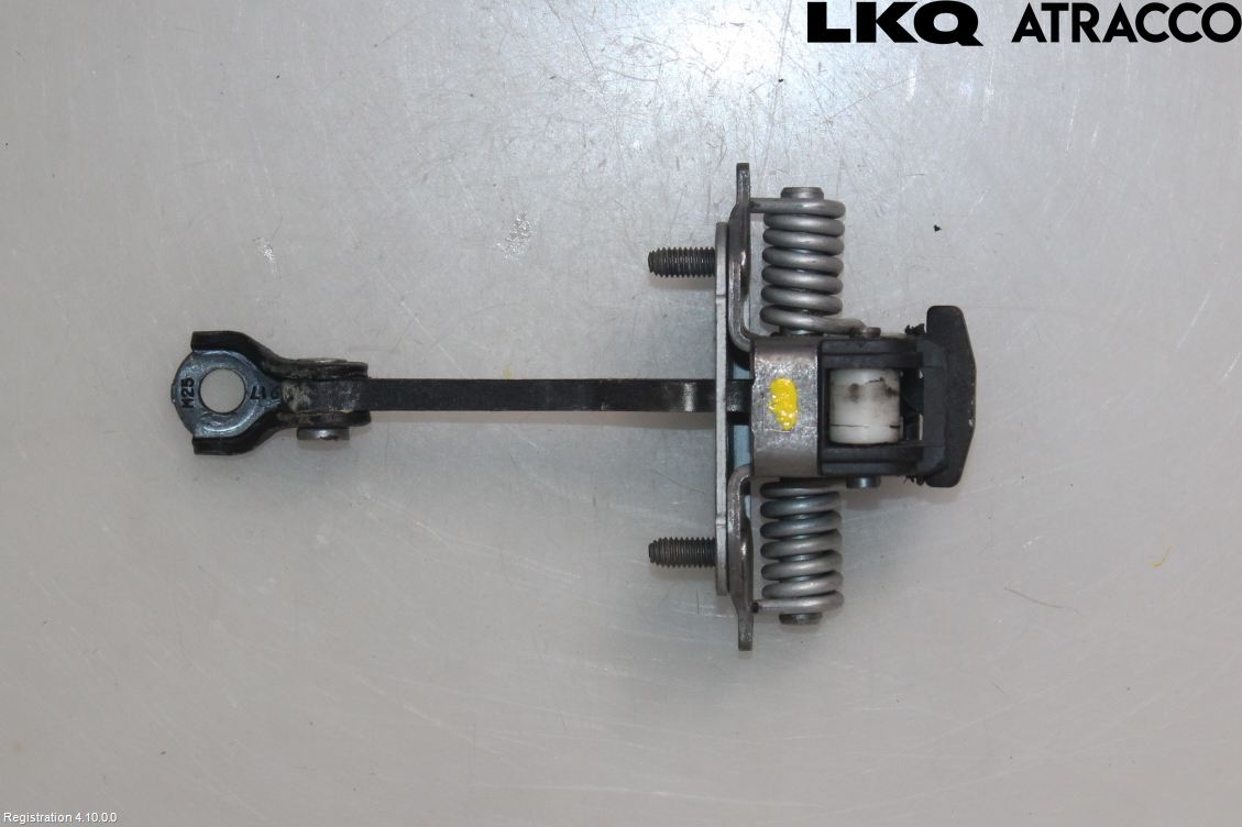 Peugeot PARTNER 16-18 Dørstopper