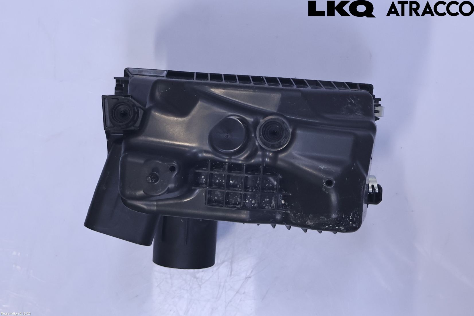 Toyota RAV4 19- Luftfilter Boks