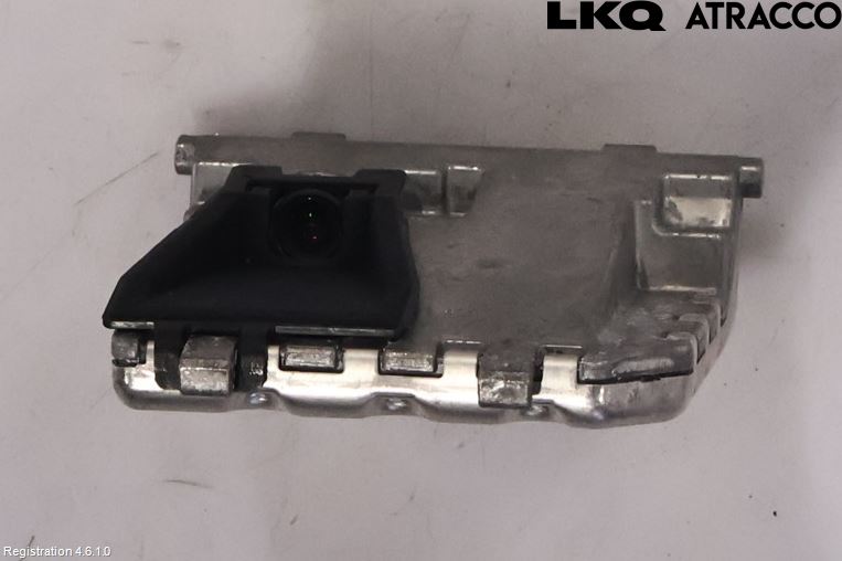 Ford FOCUS 11-14 Sensor Kollisjonsbeskyttelse