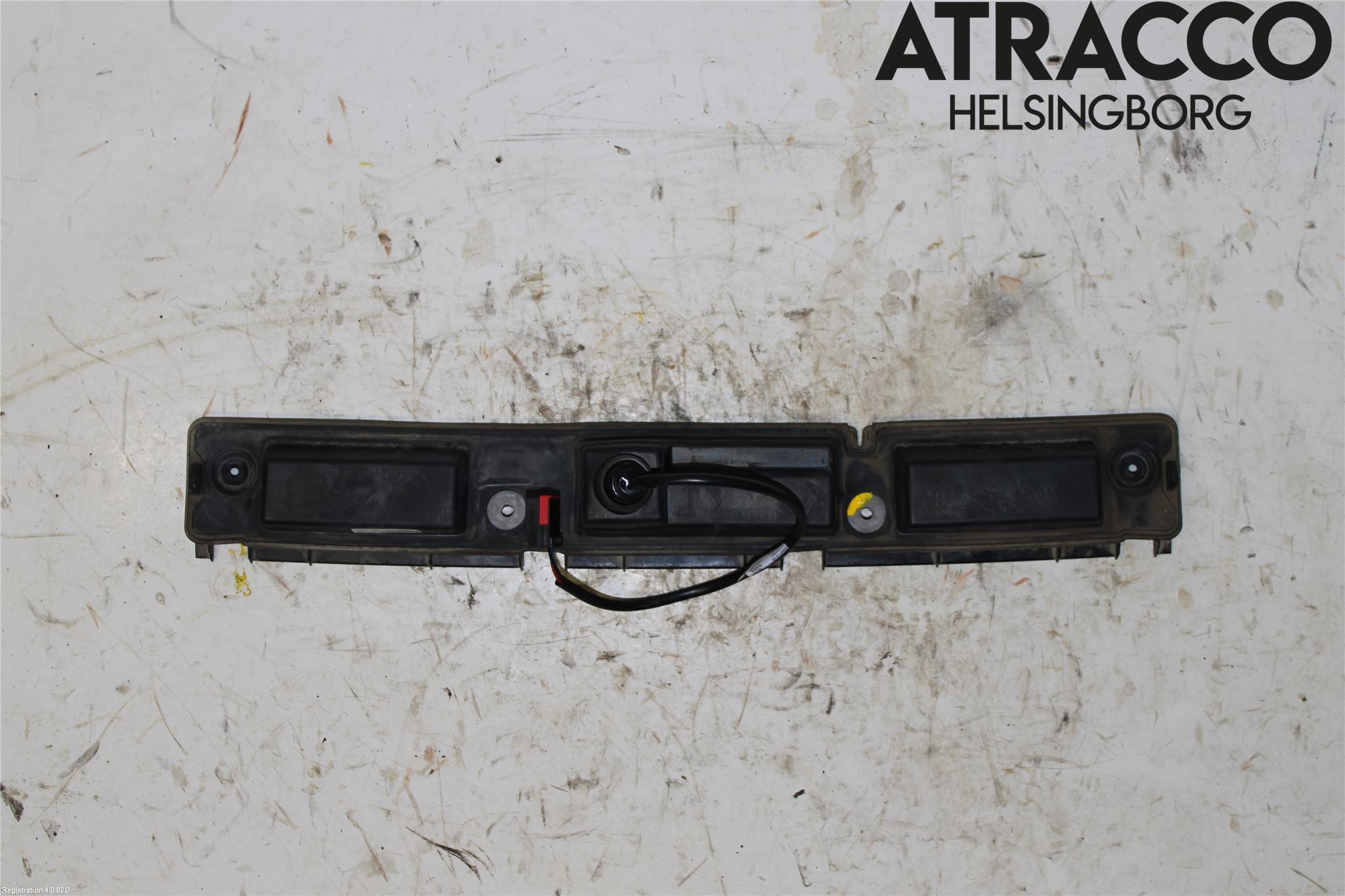 Landrover RANGE ROVER SPORT (L494) 14-22 Bakluke Handtak Ytre