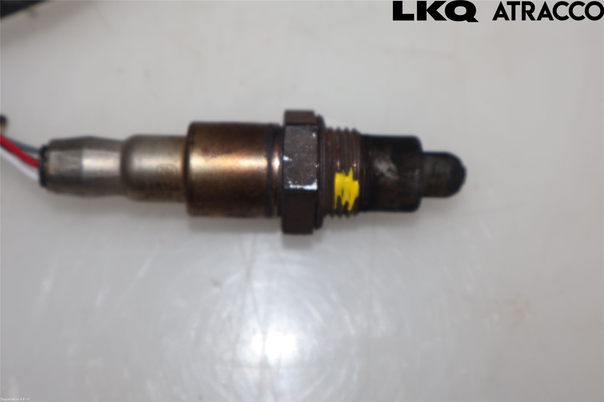 Ford KUGA 17-19 Inns Lambdasonde