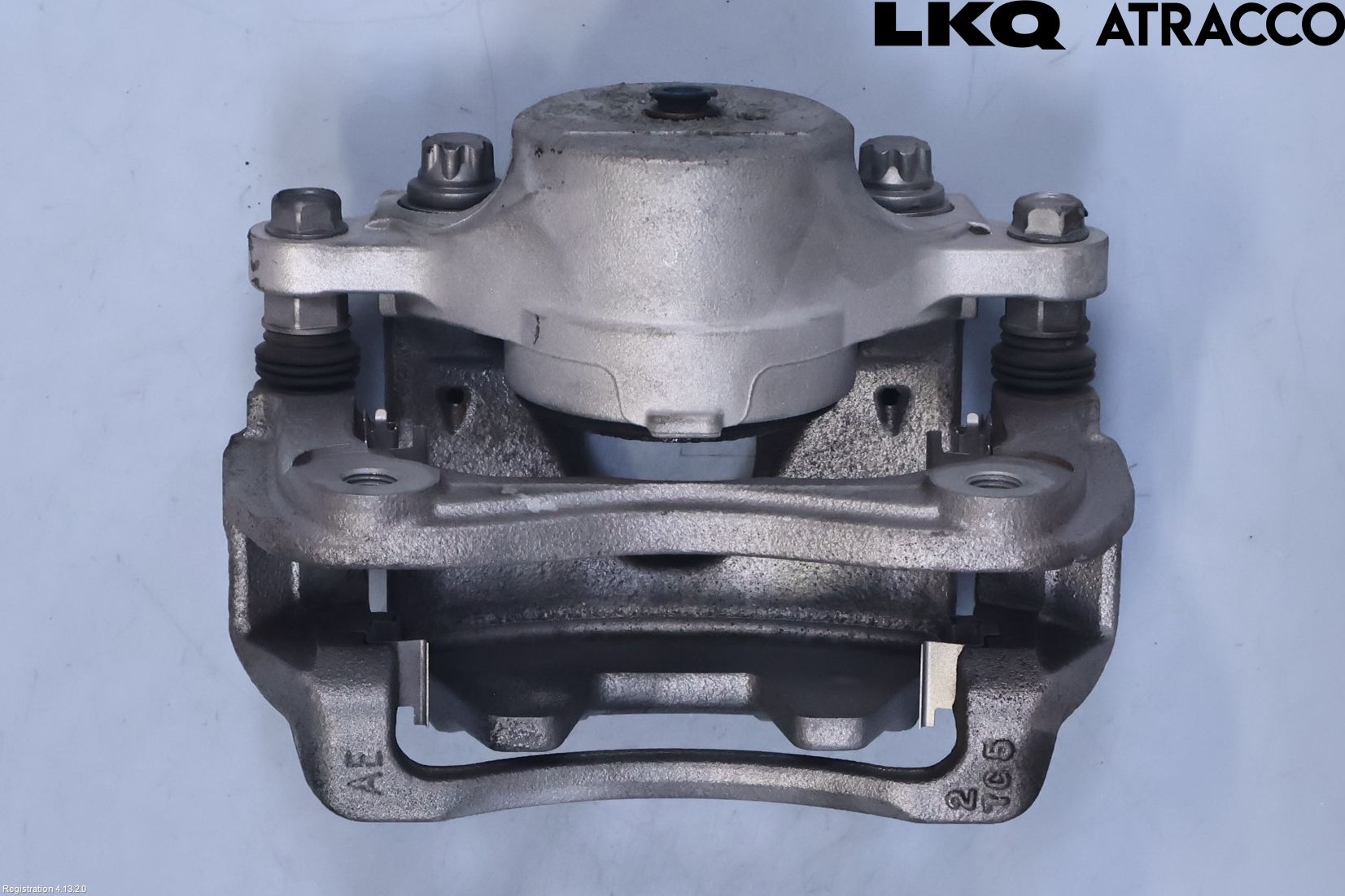 Kia NIRO (DE) 17-22 Bremsecaliper Foran Høyre