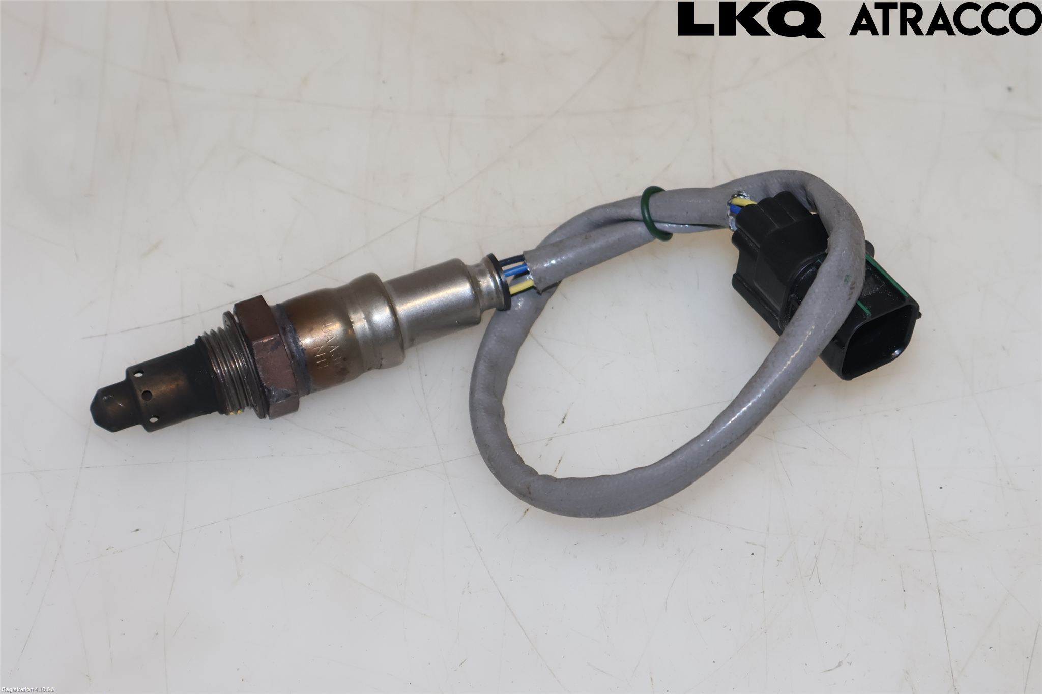 Suzuki SWIFT 17-24 Inns Lambdasonde