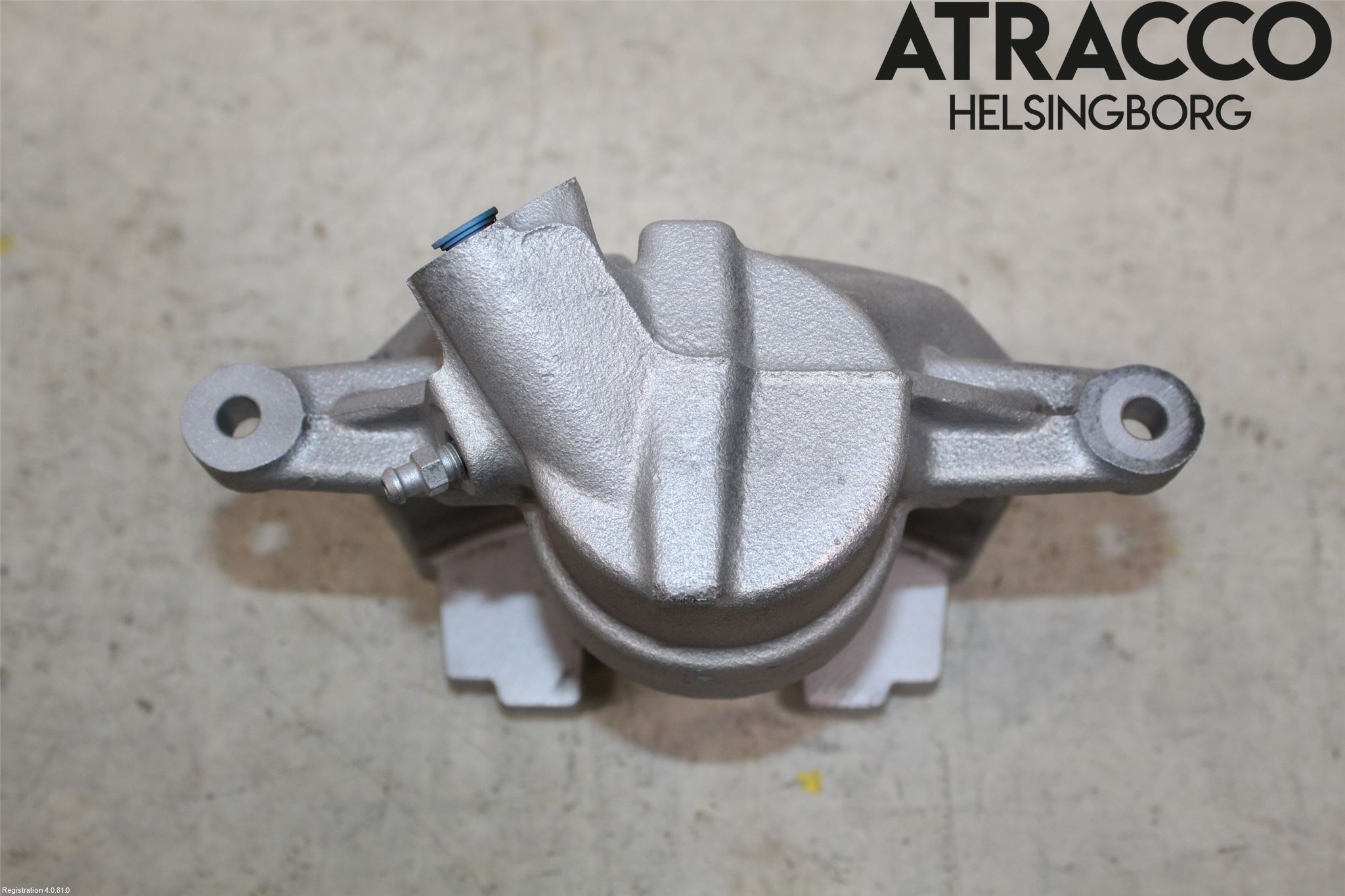 Peugeot 308 14-21 Bremsecaliper Foran Venstre