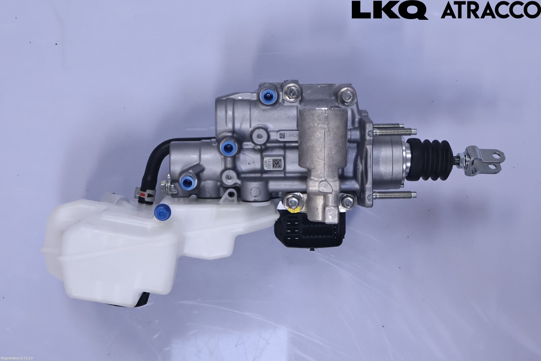 Lexus ES 250/300/330 Bremseservo