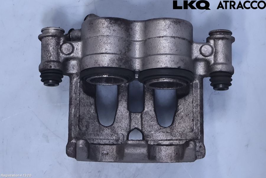 Volkswagen VW CRAFTER 06-16 Bremsecaliper Foran Høyre