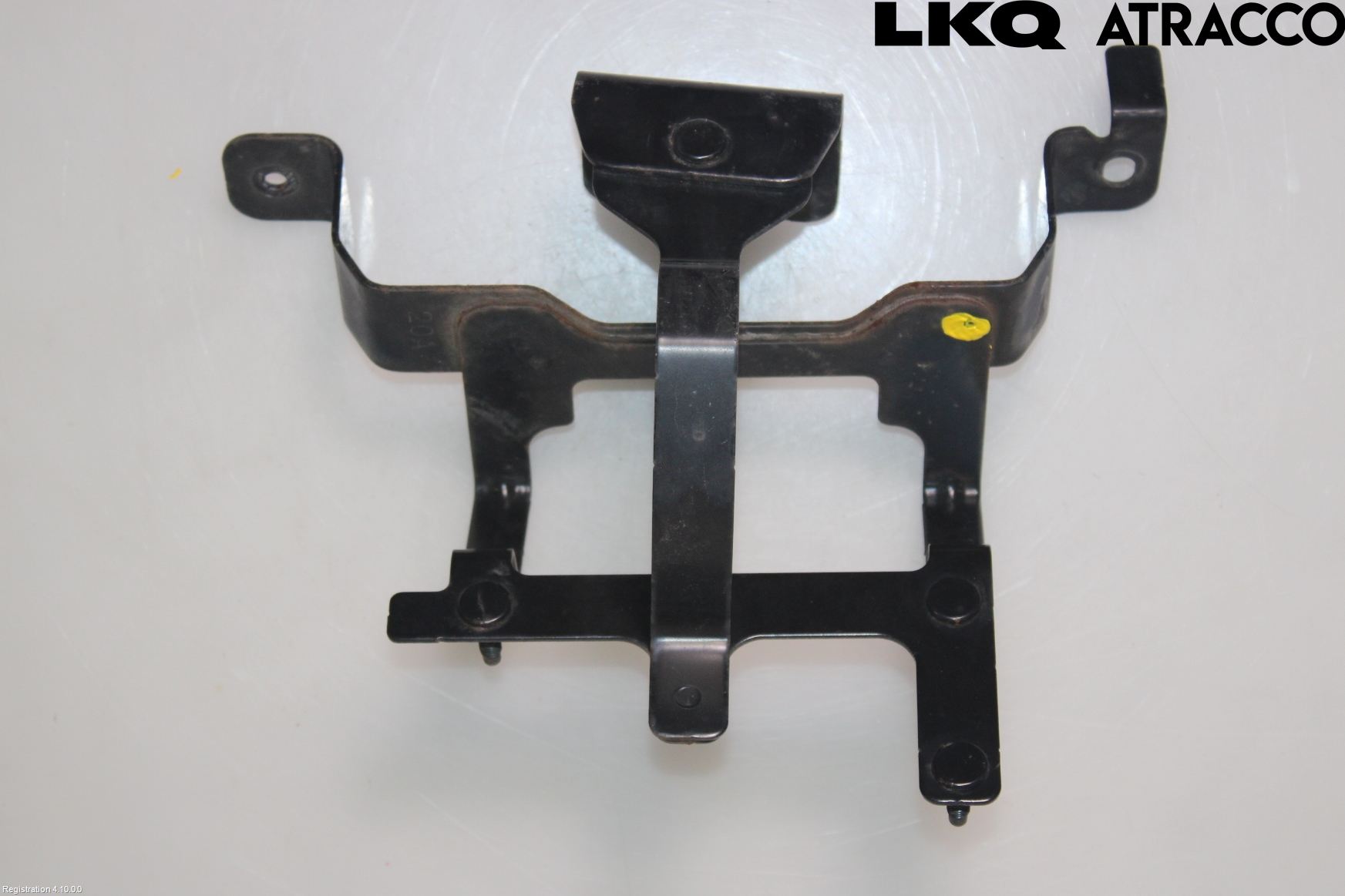 Nissan QASHQAI 17-21 Sensor Fartsbegrensning