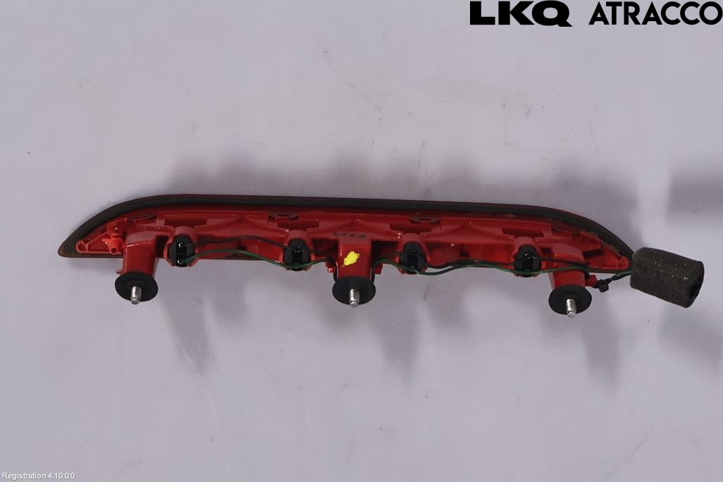 Kia PICANTO 17- Bremselys Bakrute