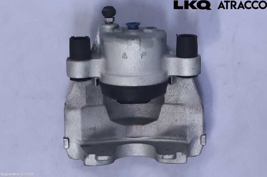 Toyota YARIS XP21 20- Bremsecaliper Foran Venstre