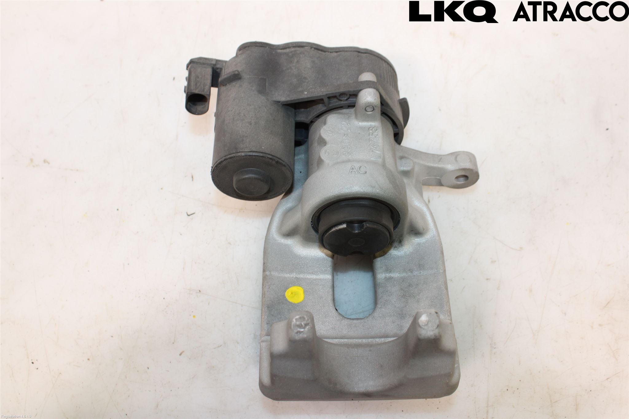 Mercedes-Benz MB A-KLASS (W177) 18- Bremsecaliper Bak Høyre