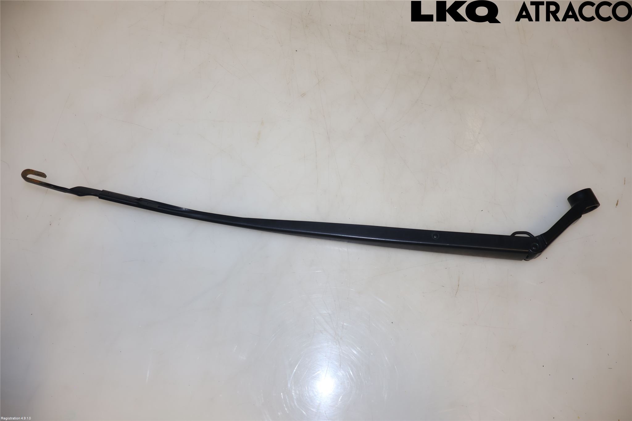 Toyota AURIS 10-12 Viskerarm-Armer Frontrute