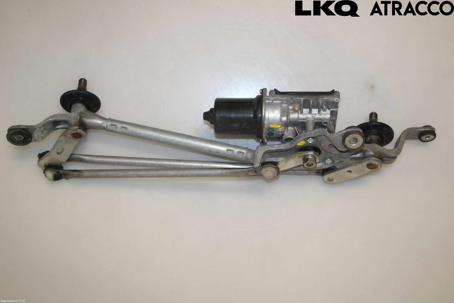 Honda CIVIC 17-22 Viskeroverføring Frontrute