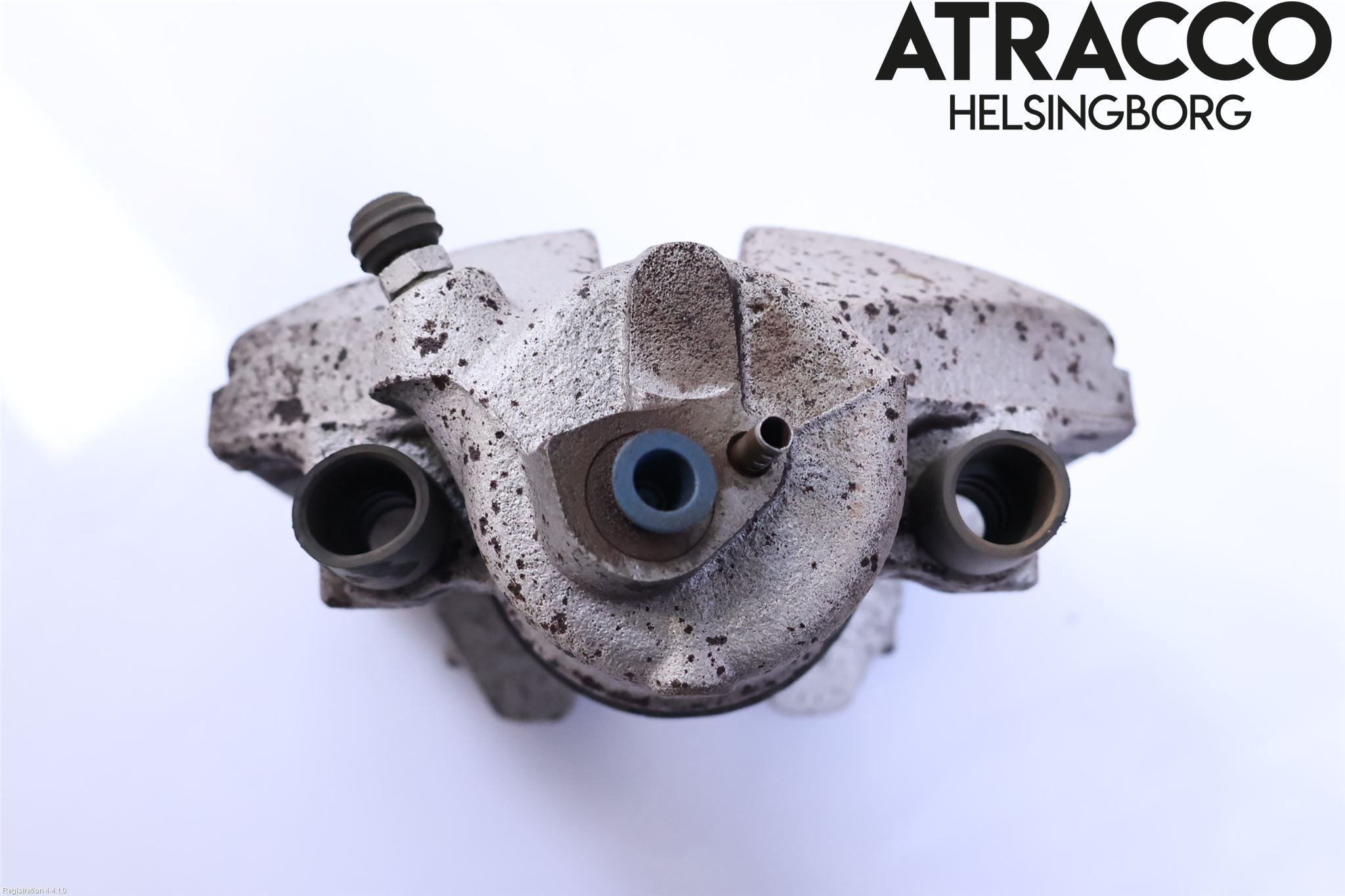 Volkswagen VW PASSAT 11-14 Bremsecaliper Foran Venstre