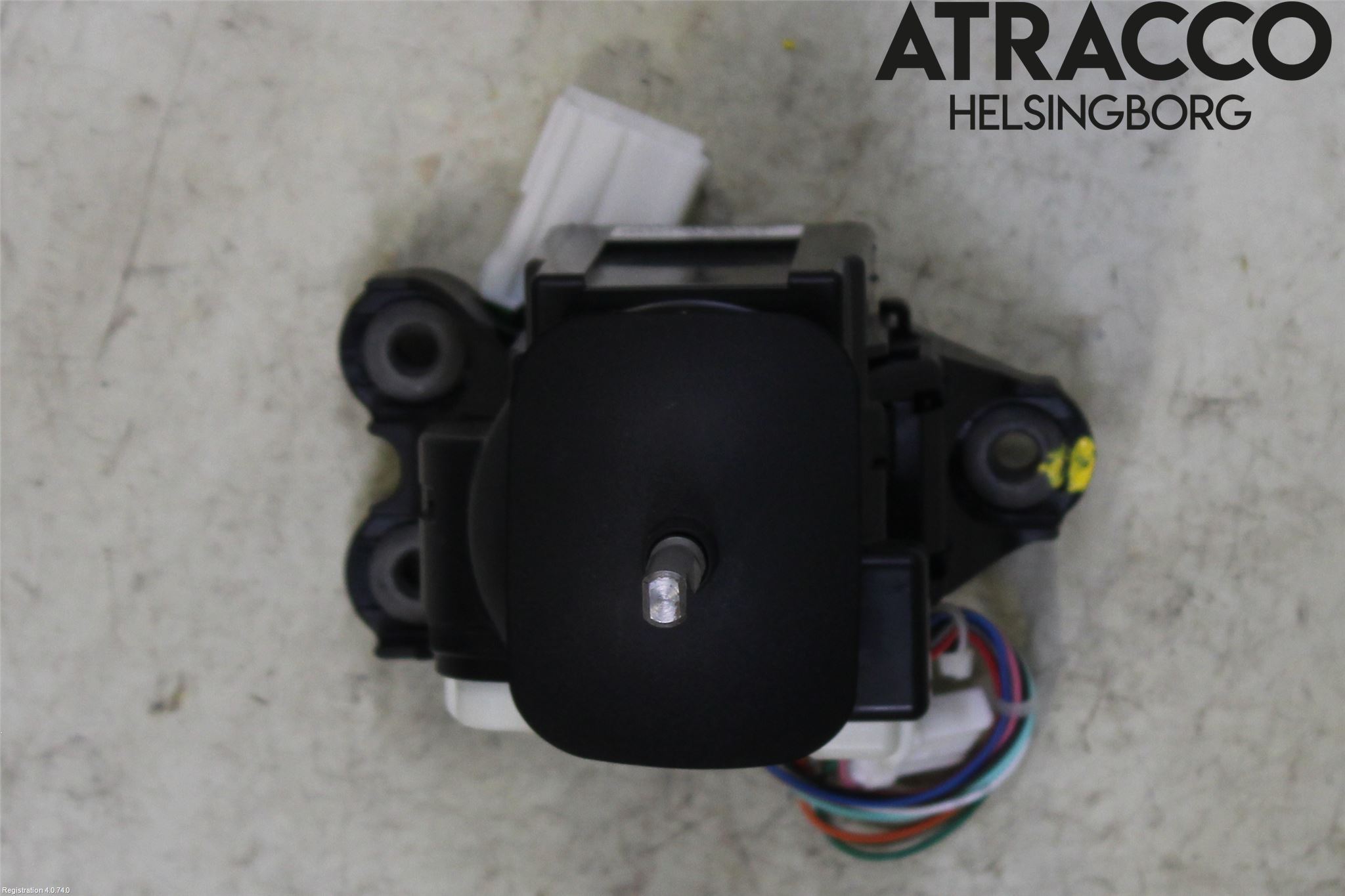 Mitsubishi OUTLANDER 13-21 Gearspak