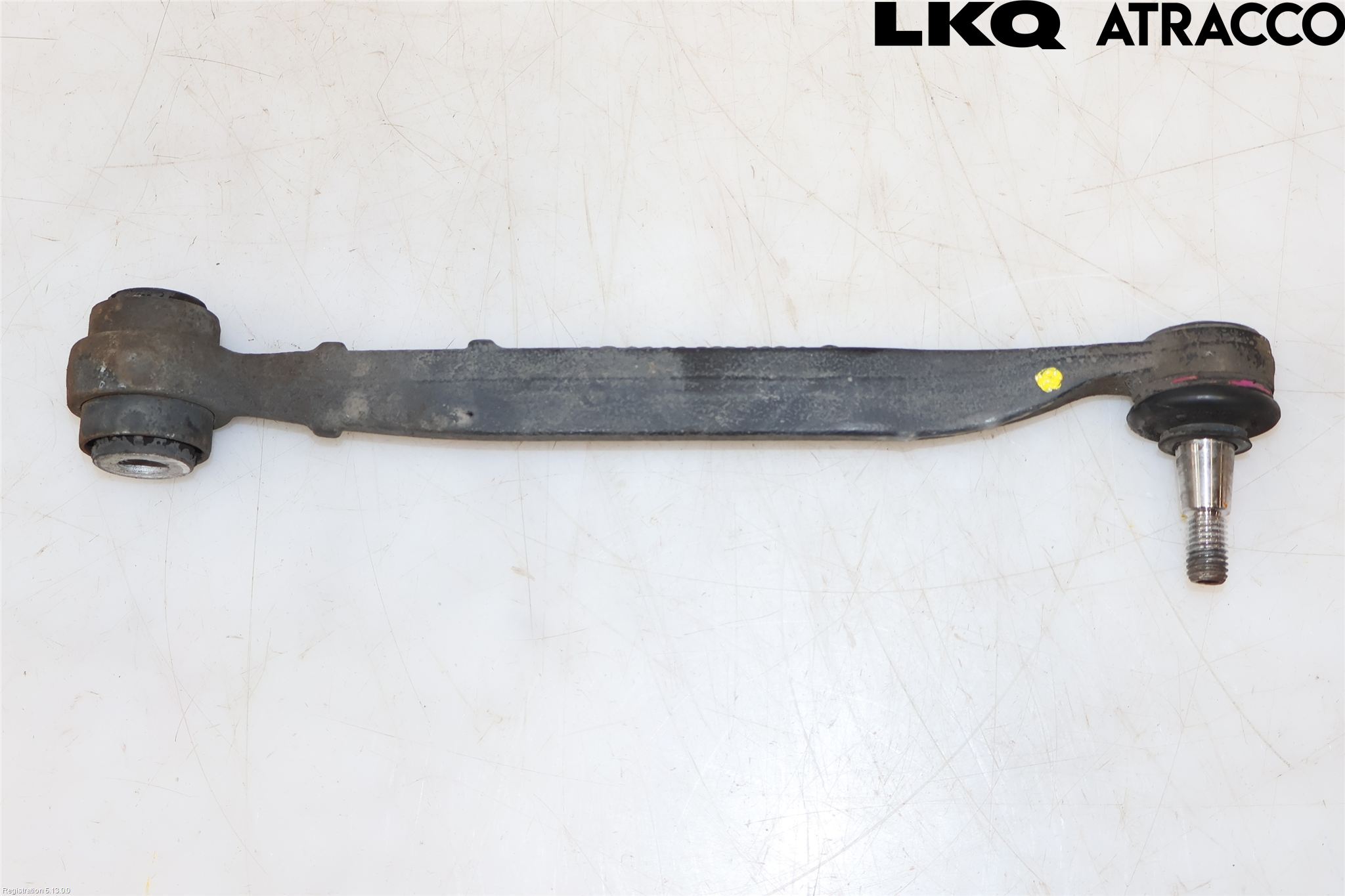 Mercedes-Benz MB SLK 200-350 (R171) 05-11 Bærearm Bak Venstre