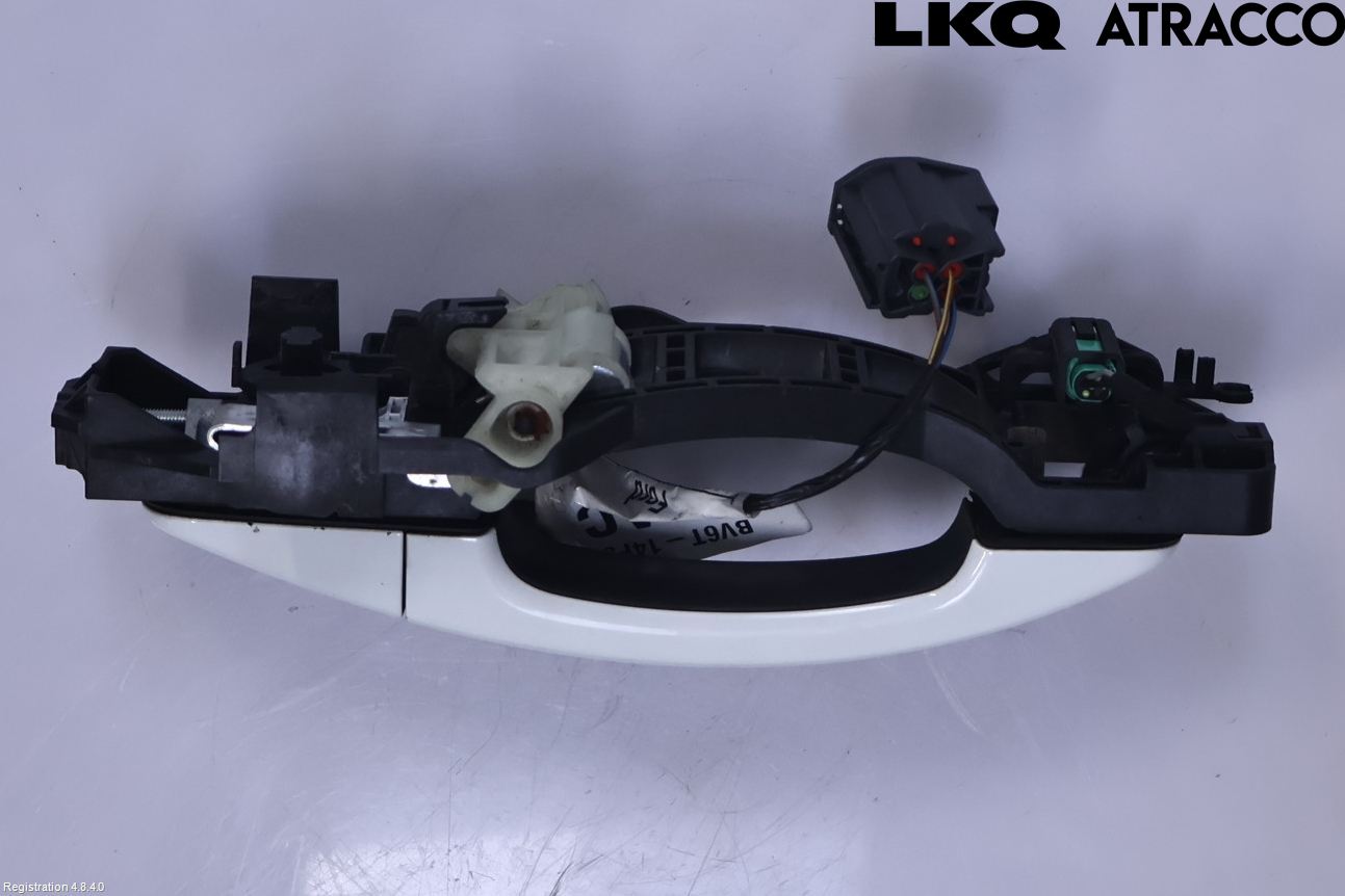 Ford FOCUS 15-18 Dørhandtak Ytre Høyre