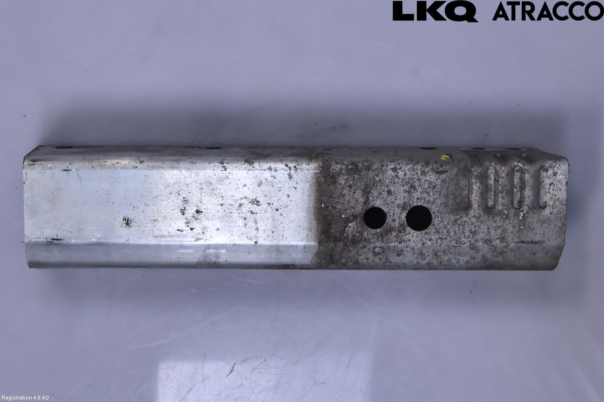 Audi A5 07-16 Støtfanger Bak Feste