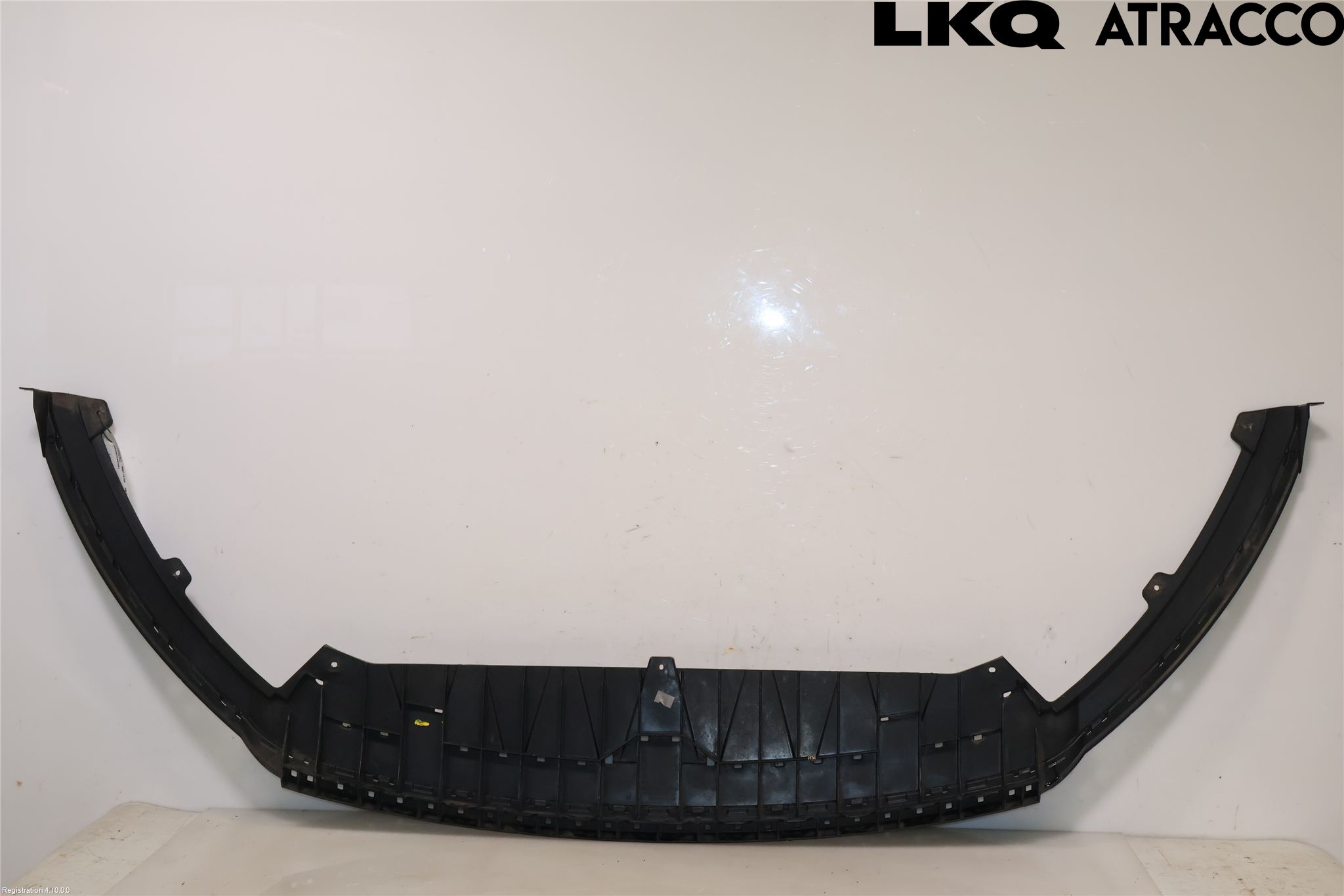 Volkswagen VW PASSAT CC 08-16 Spoiler Foran