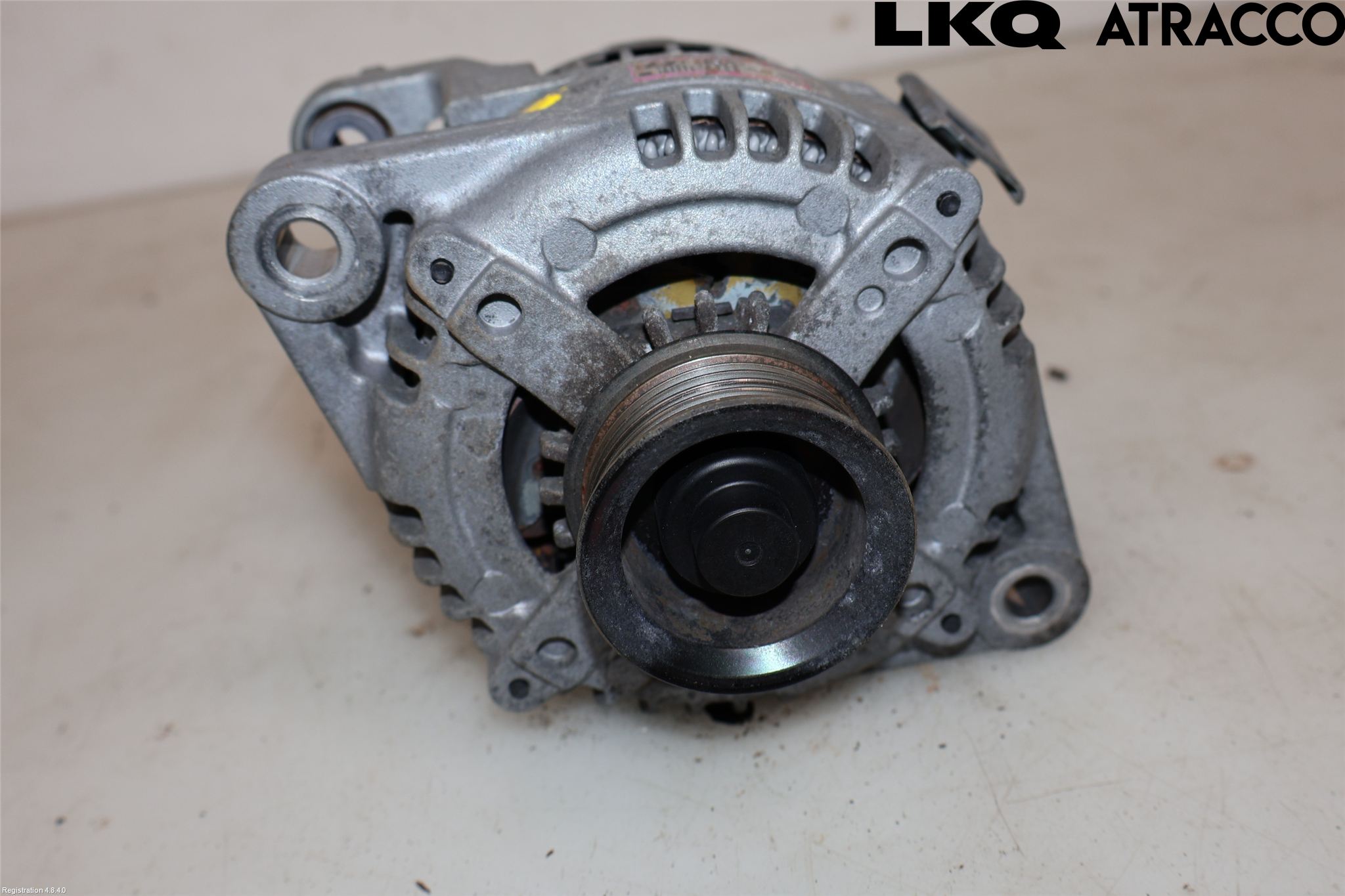 Kia OPTIMA 16-20 Dynamo