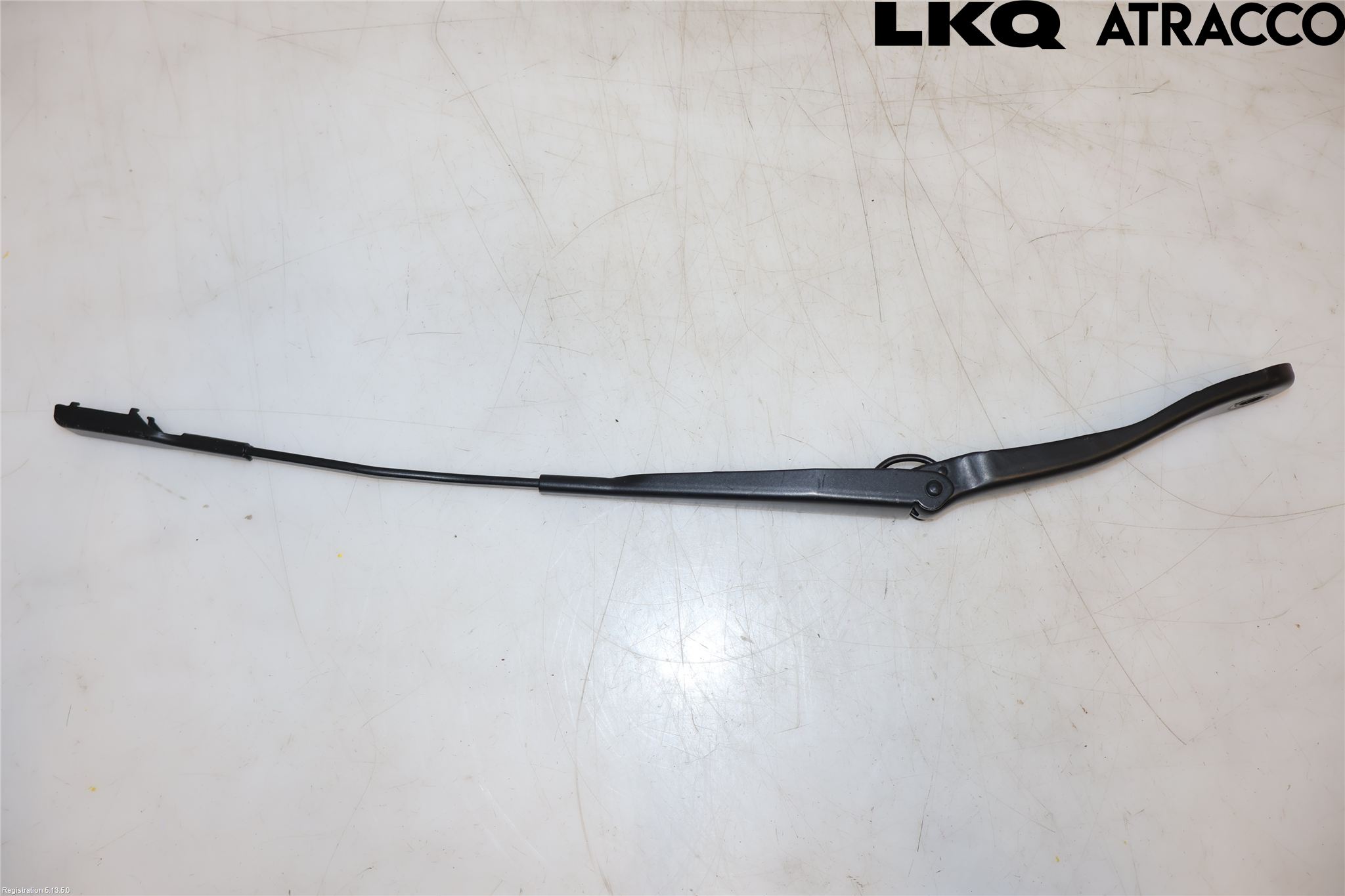 Mini COUNTRYMAN F60 17-23 Viskerarm-Armer Frontrute
