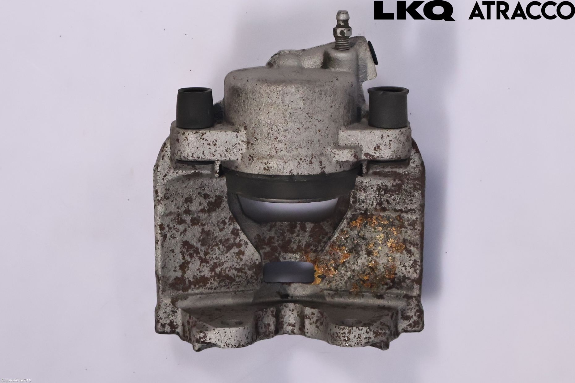 Volvo V60 11-13 Bremsecaliper Foran Høyre