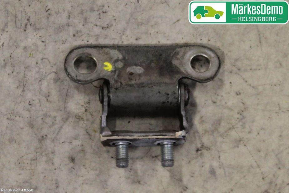 Toyota AURIS 13-19 Bakluke Hengsel Venstre