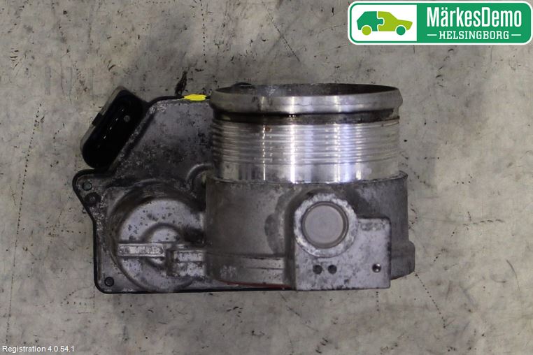 Audi A6/S6 4G 11-18 Inns Spjeldhus