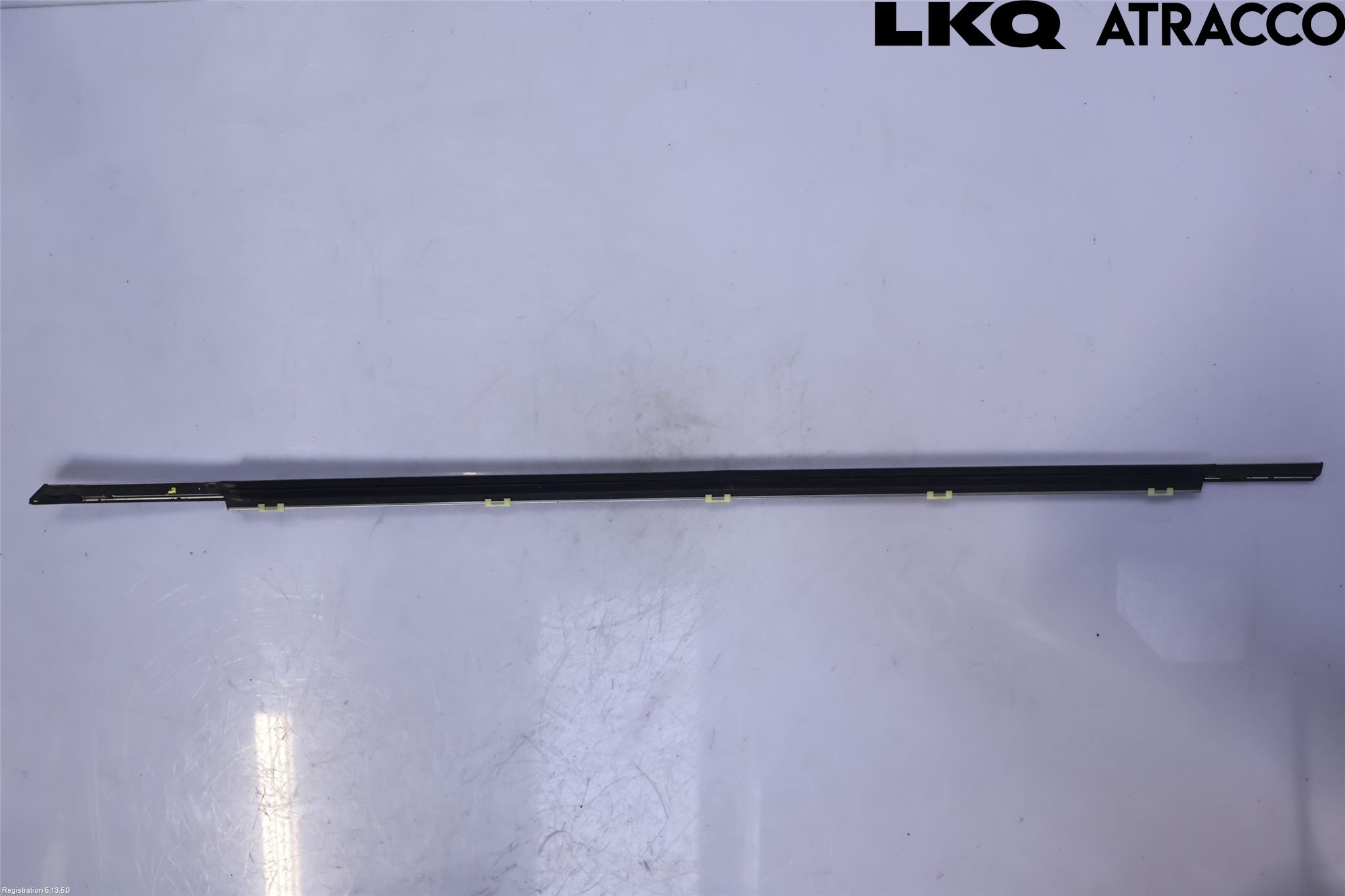 Lexus IS 250/350 14-20 Dør Dekorlist Hf