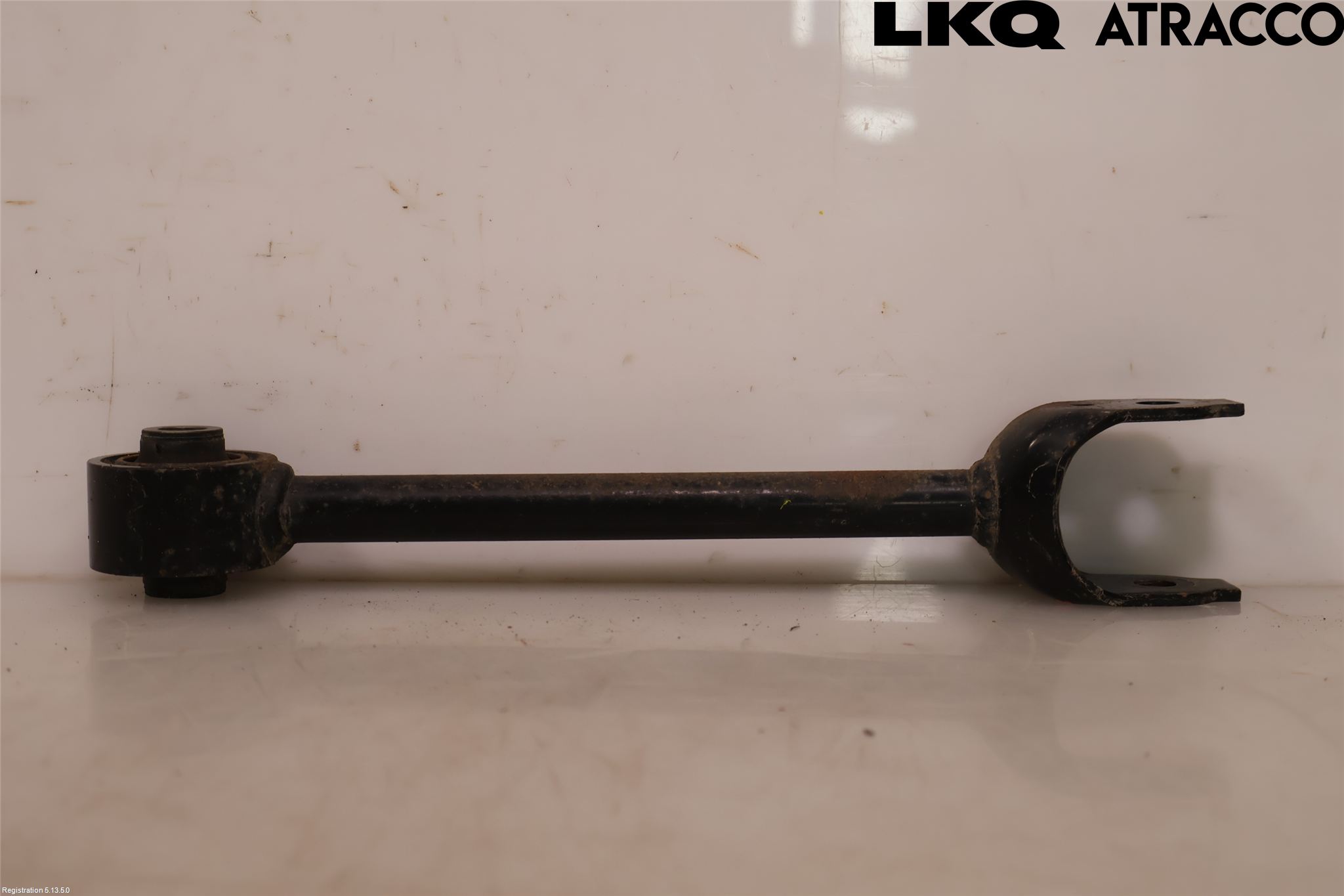 Toyota RAV4 19- Bærearm Bak Høyre