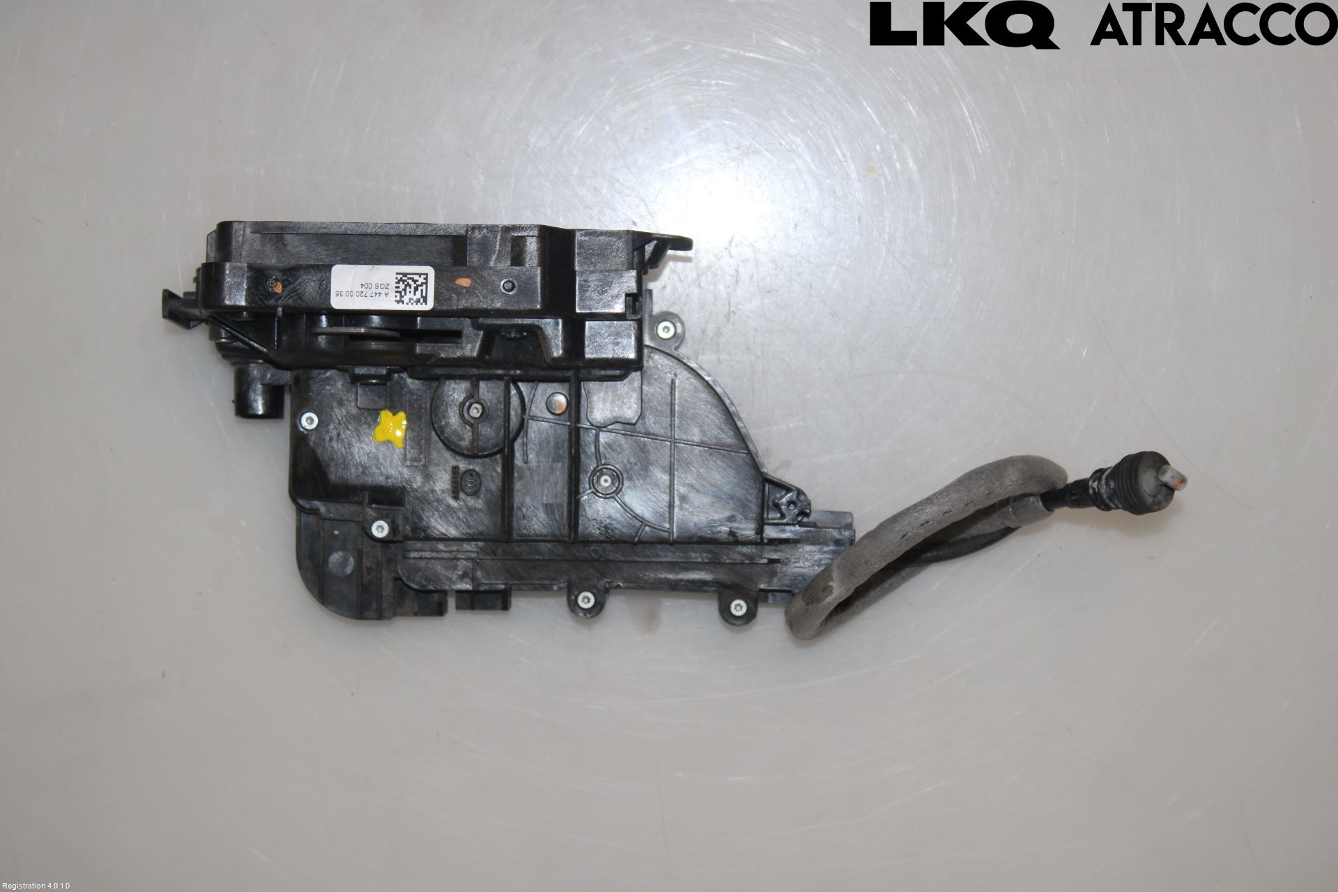 Mercedes-Benz MB VITO/V-KLASS (W640,W447,W448) 14- Sentrallåsmotor Venstre