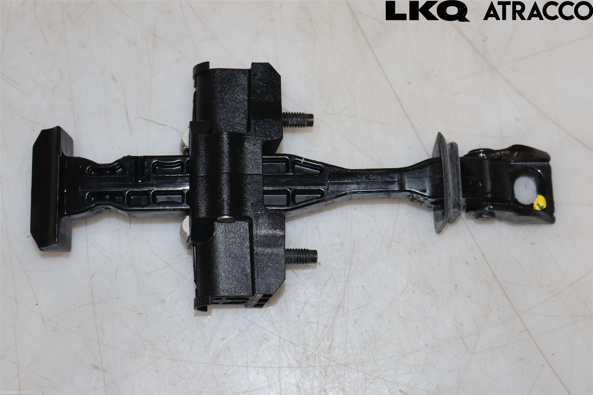 BMW X5 G05 18- Dørstopper