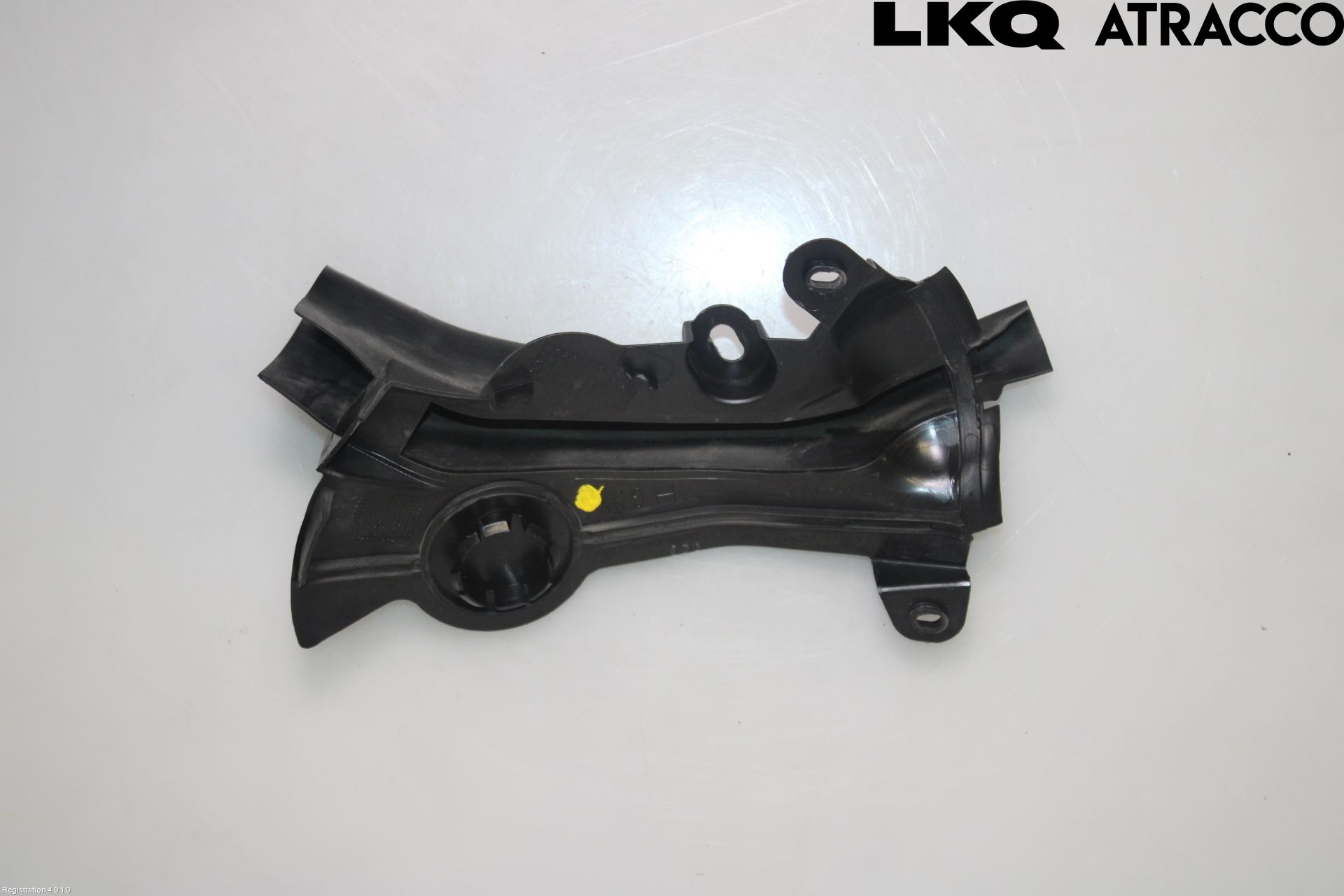 BMW 5 G30/G31/F90 17-23 Front Øvrig