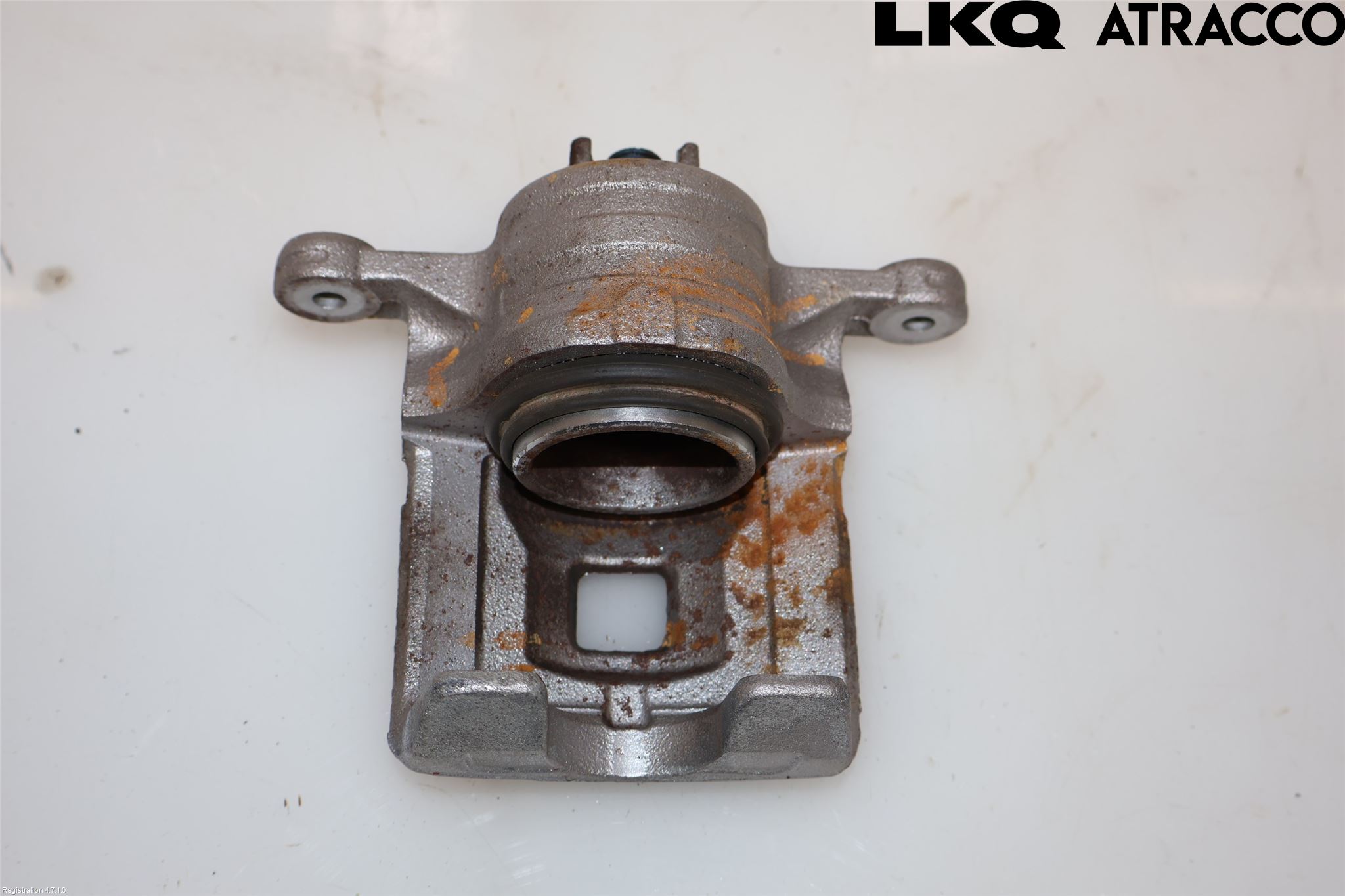 Suzuki SWIFT 11-16 Bremsecaliper Foran Venstre